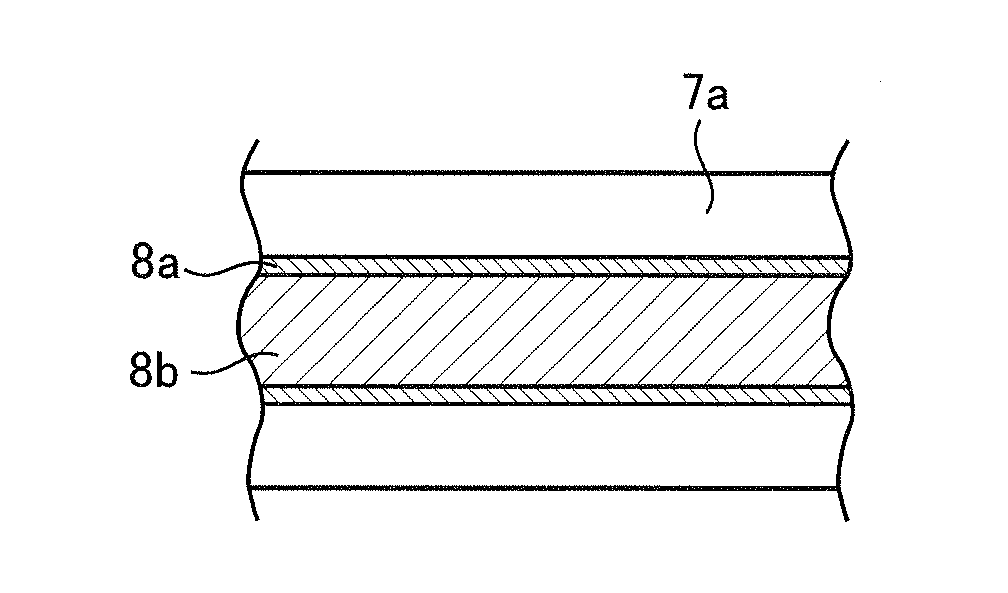 Method of manufacturing film for film capacitor and film for film capacitor