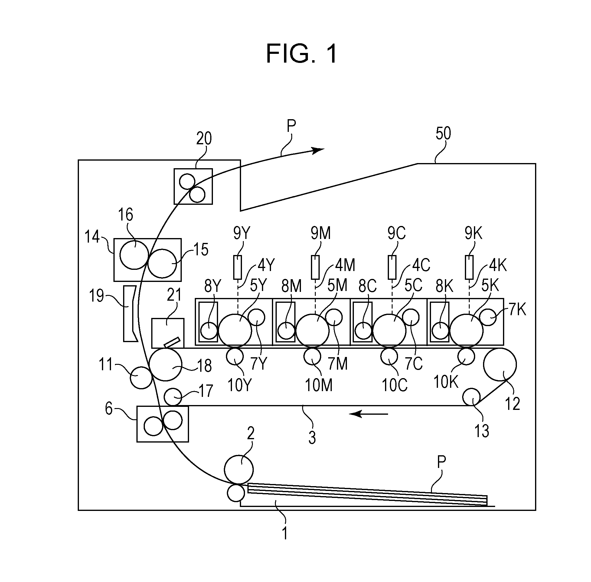 Image forming apparatus