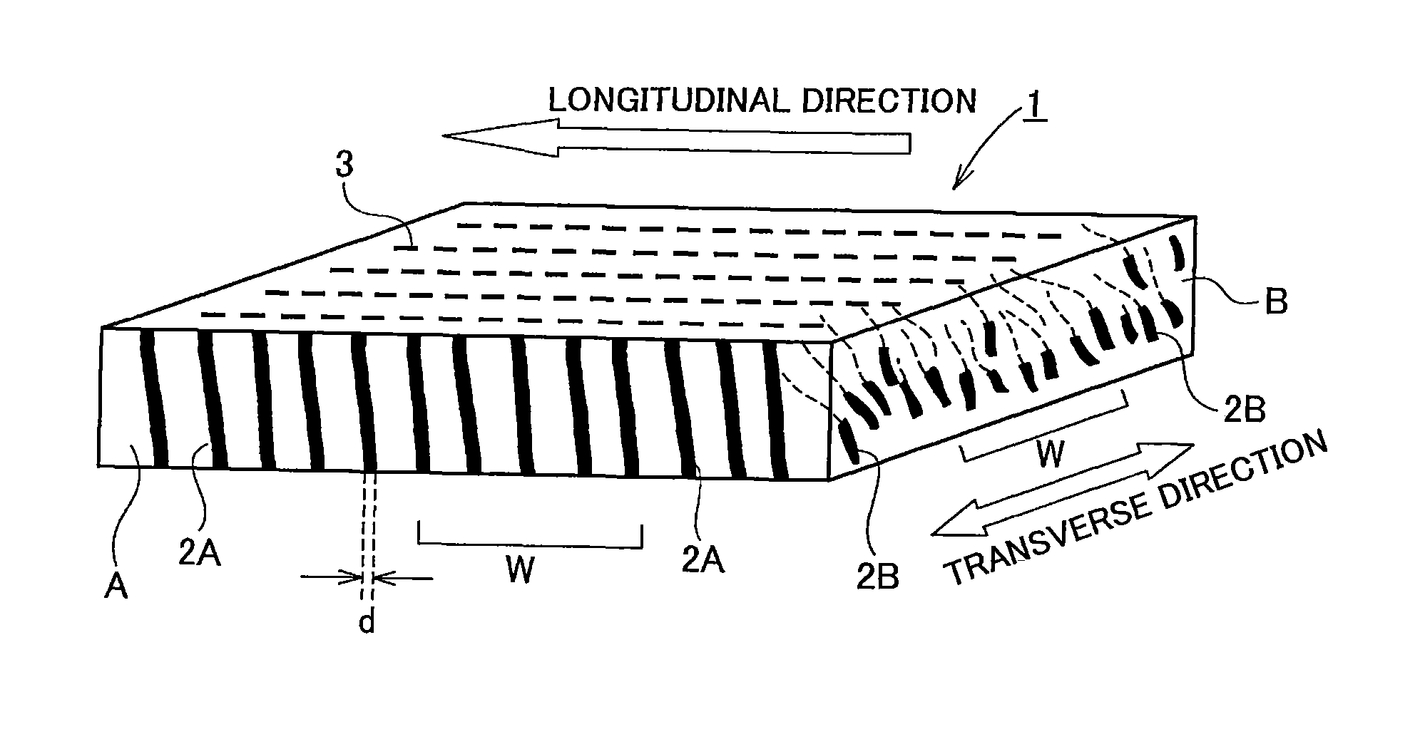 Inorganic fiber formed article and method for producing the same