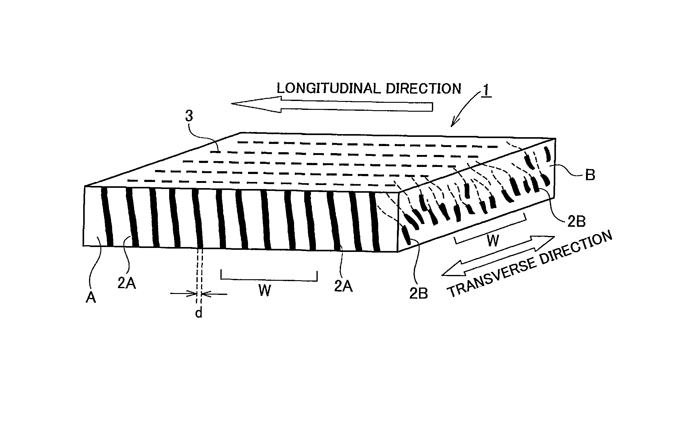 Inorganic fiber formed article and method for producing the same