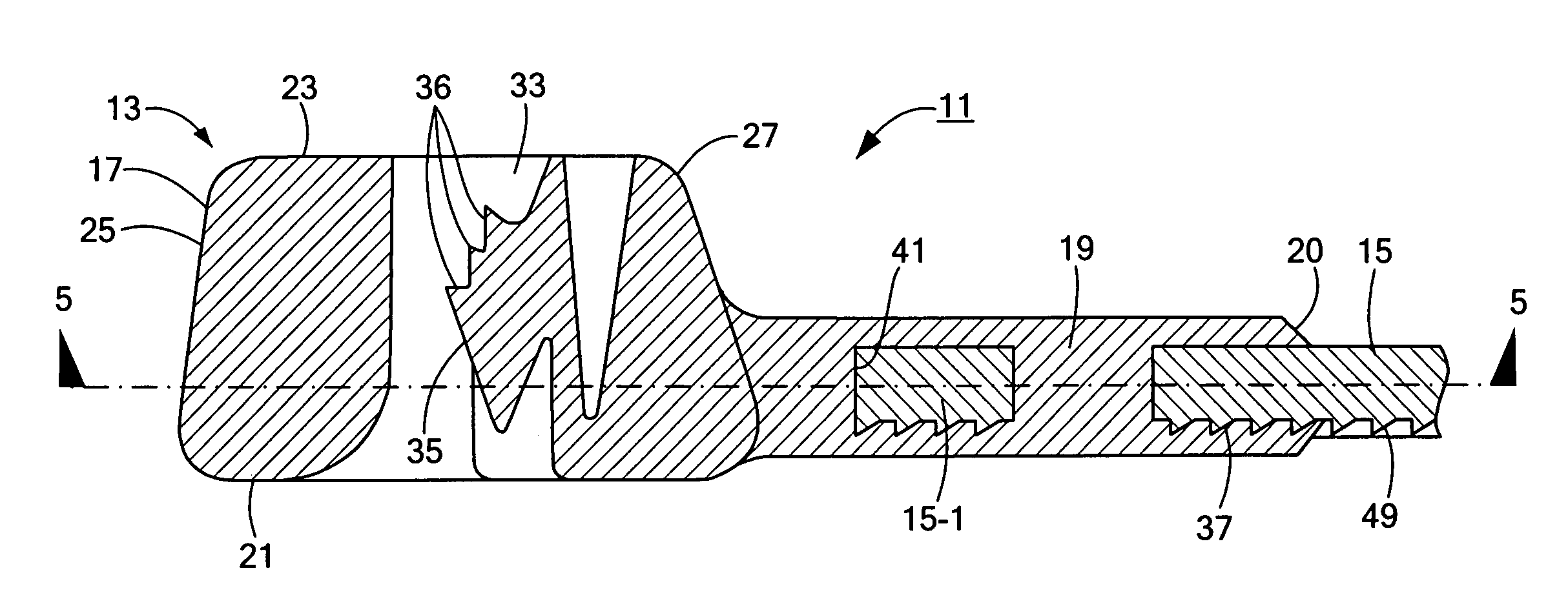 Cable tie