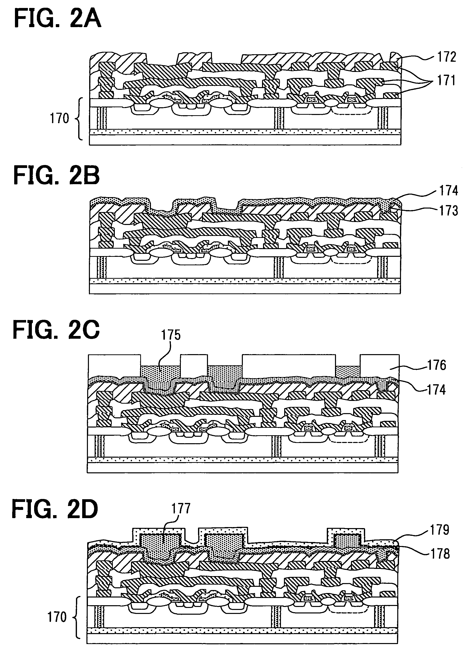 Power composite integrated semiconductor device and manufacturing method thereof