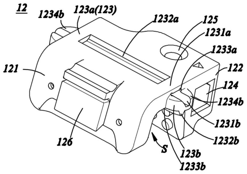 Fixtures, jaw trackers and implant navigation systems for oral cavity