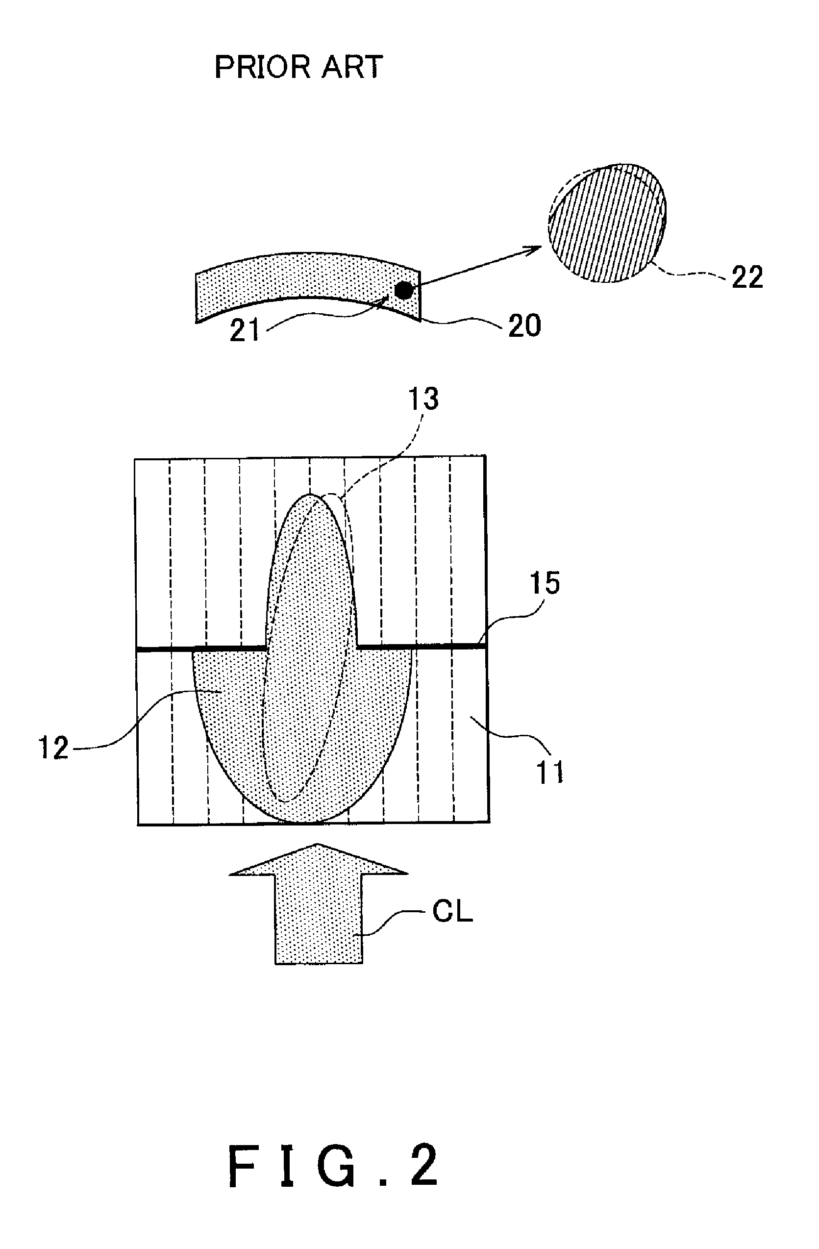 Exposure apparatus