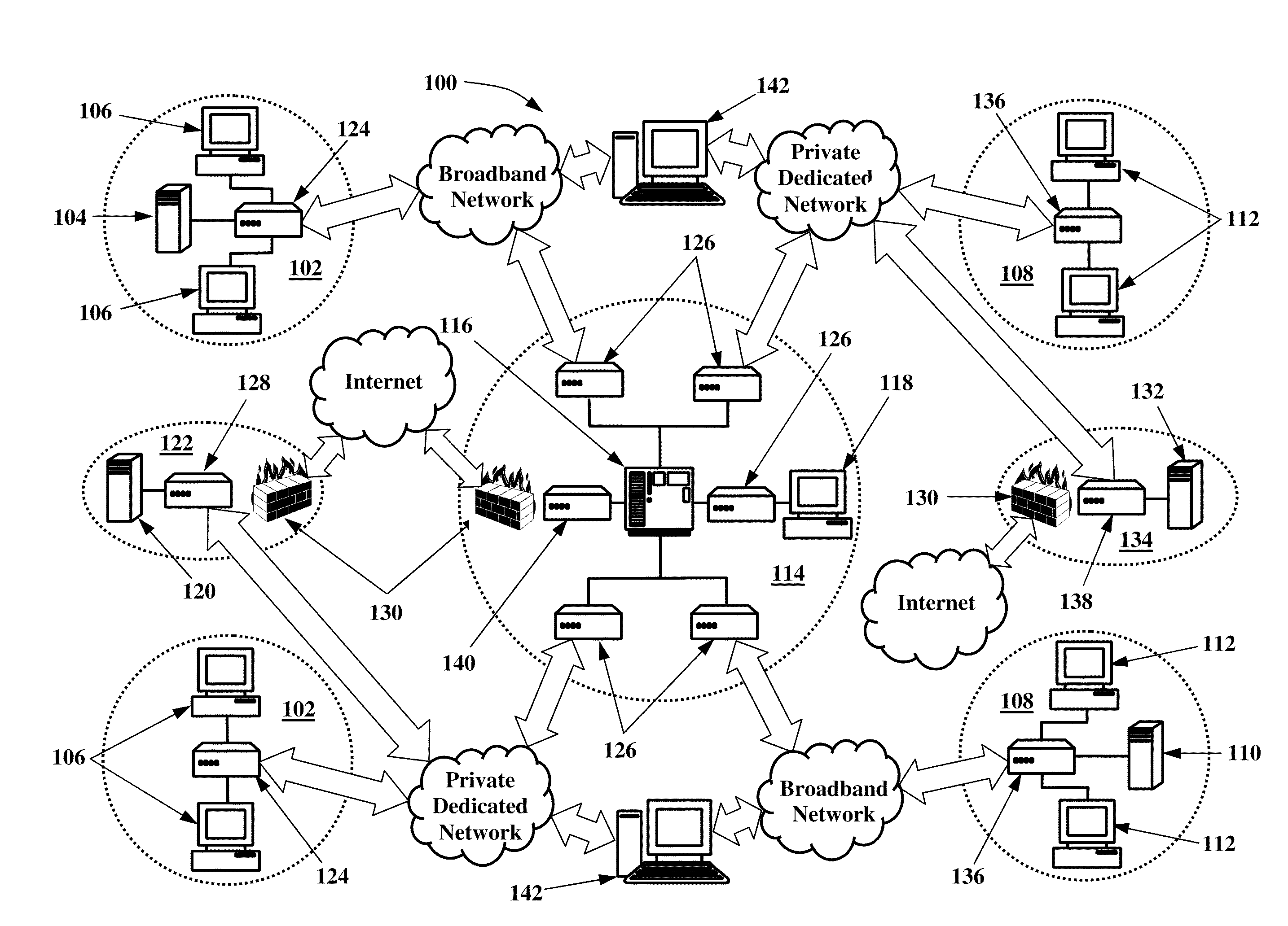 Integrated medical software system with embedded transcription functionality