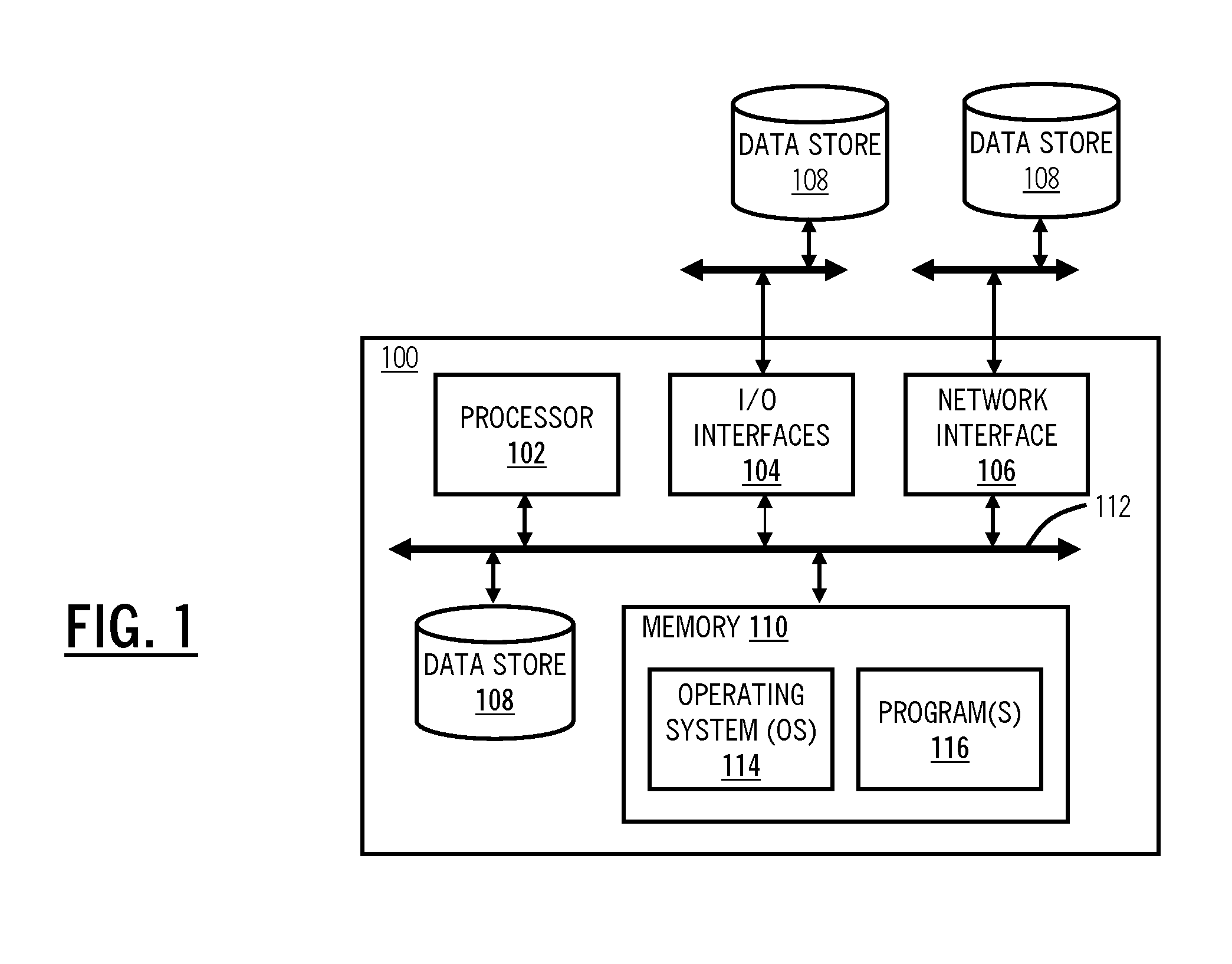 Systems and methods for live operating system upgrades of inline cloud servers