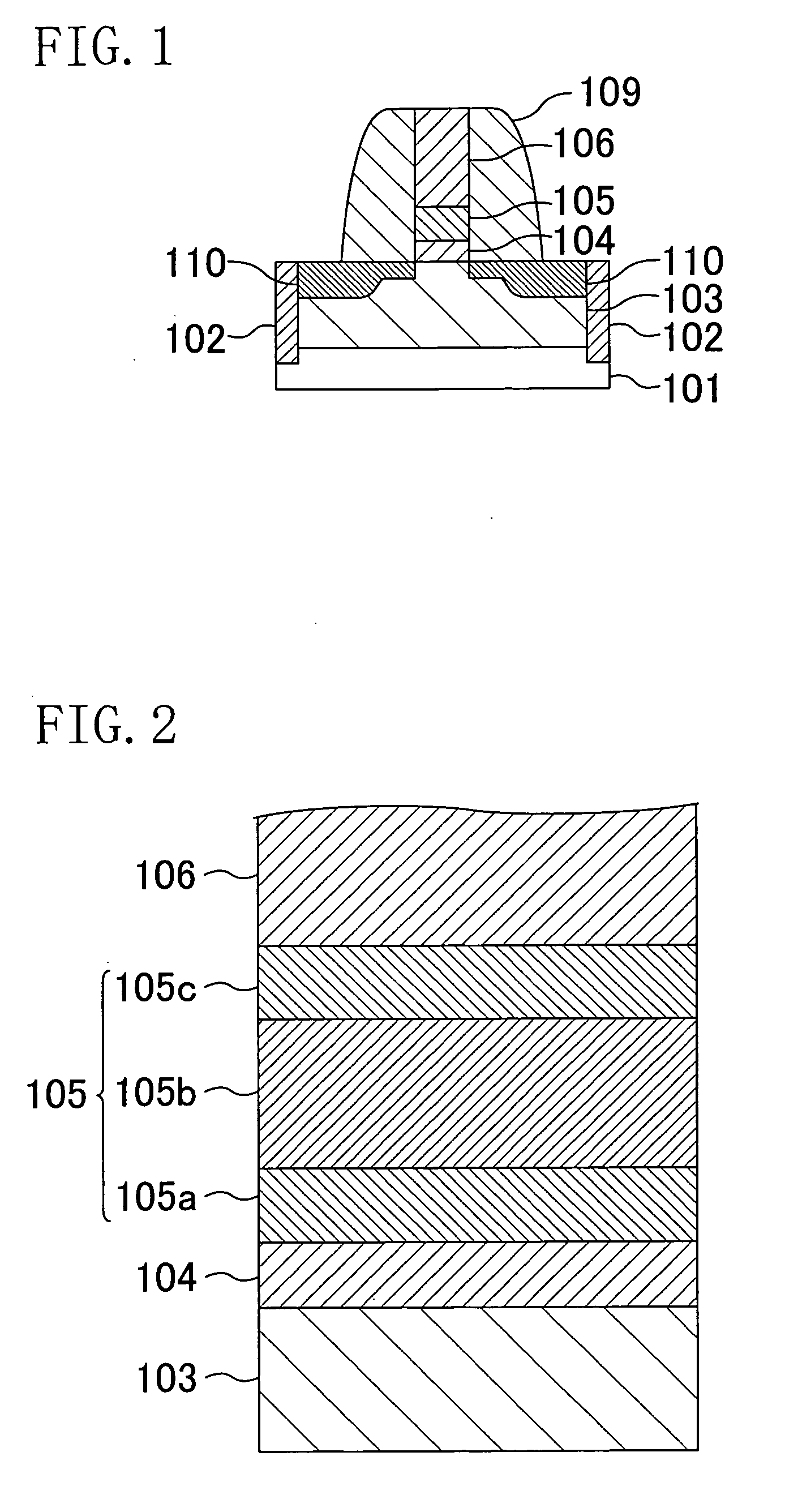 Semiconductor device and method for fabricating the same