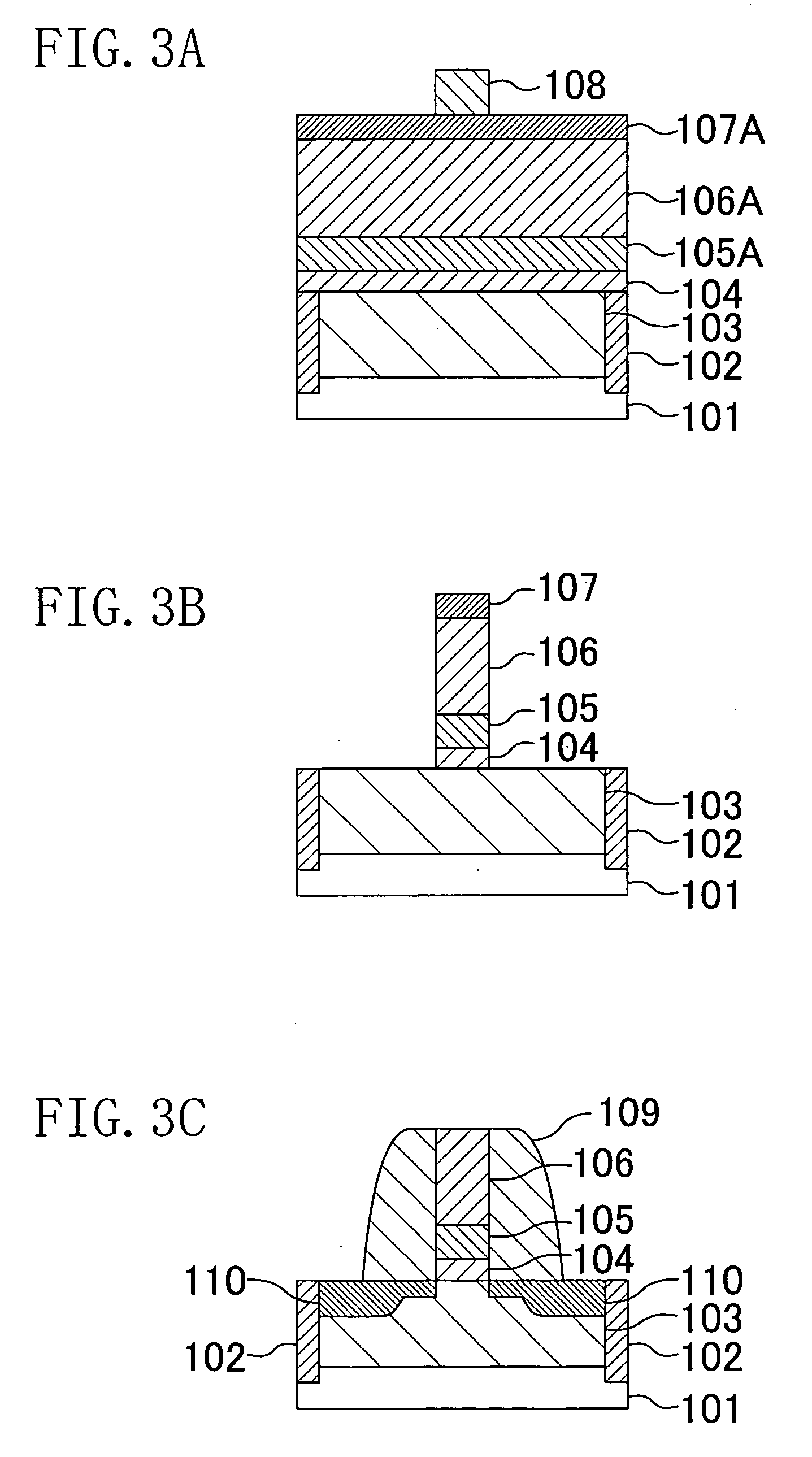 Semiconductor device and method for fabricating the same