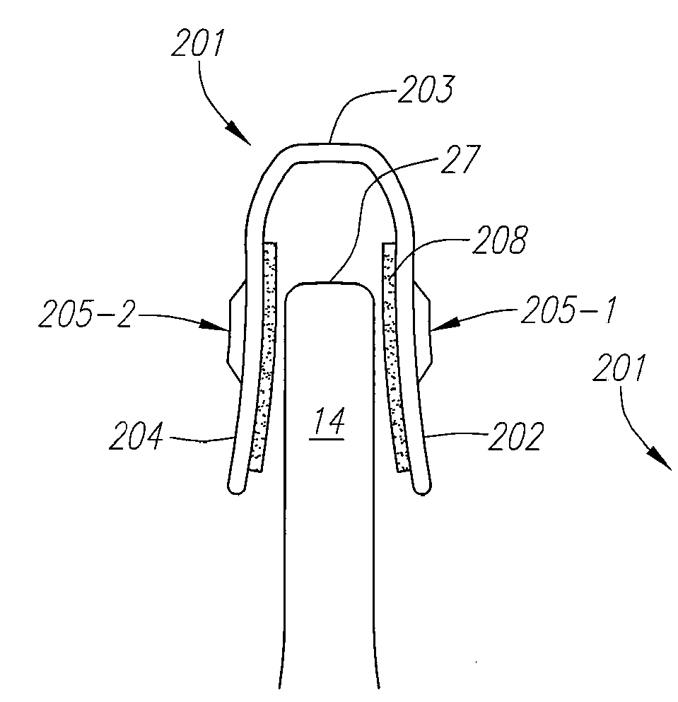 Systems, Devices and Methods for the Correction of Spinal Deformities