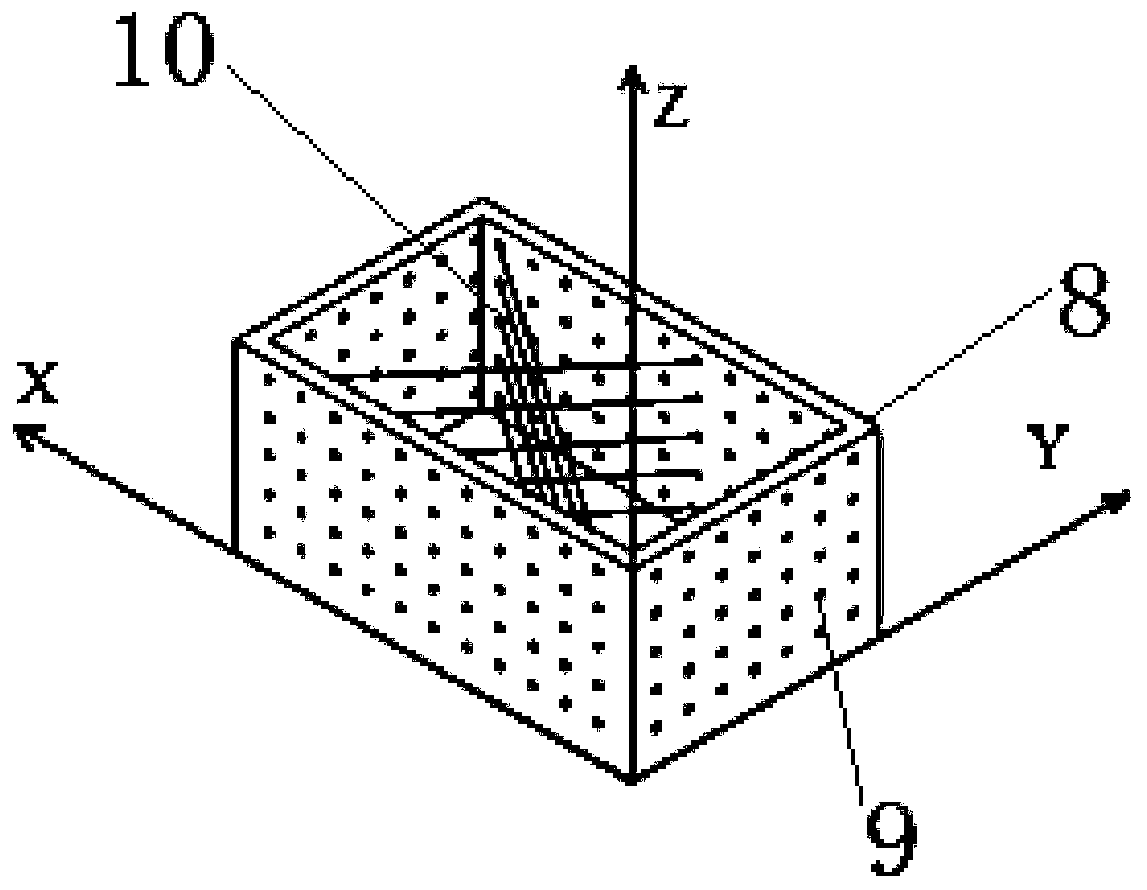 Intraoperative information fusion method for ultrasonic images and aspiration biopsy needles under optical positioning