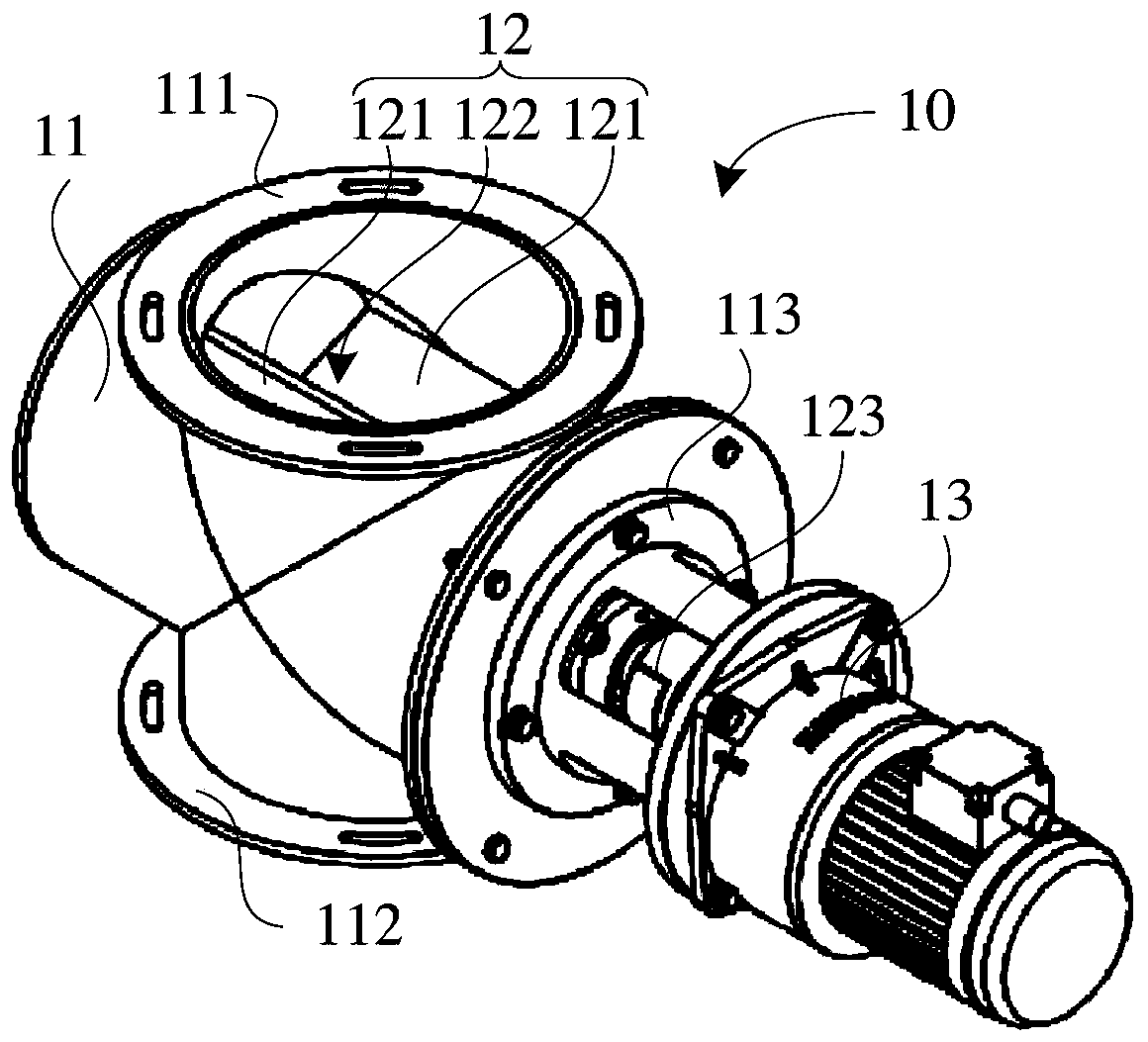 Sealing device of drying cylinder, drying cylinder and aluminum skimming pretreatment system