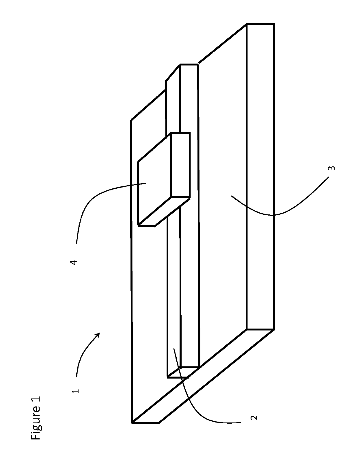 Reducing back reflection in a photodiode