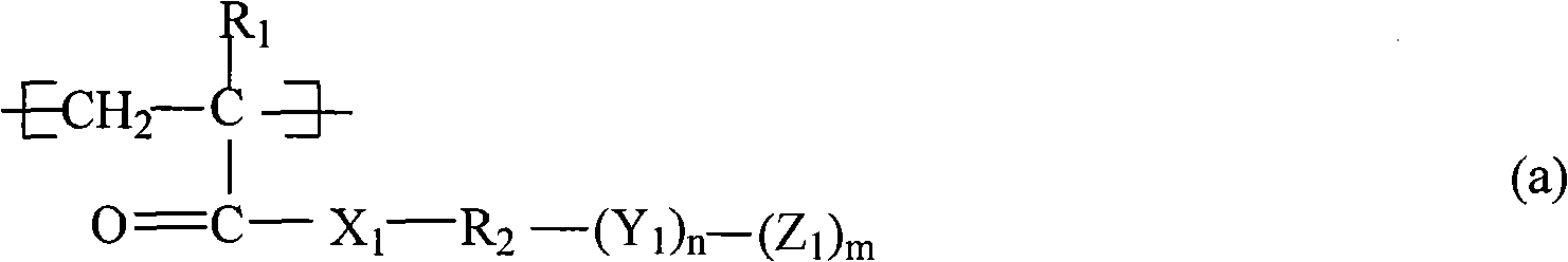 Photosensitive composition suitable for heat-sensitive positive computer to plate (CTP) and lithographic plate containing same