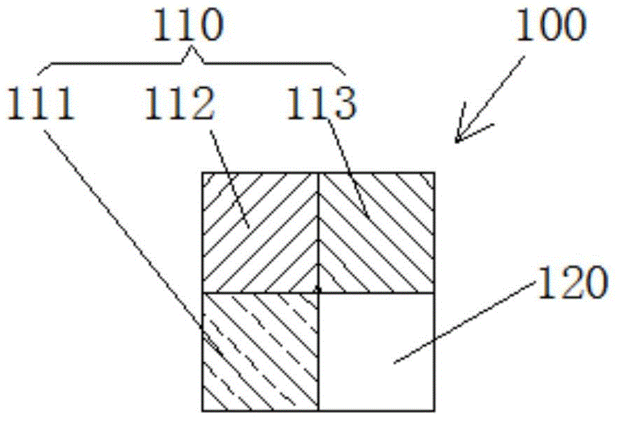 Transparent displayer