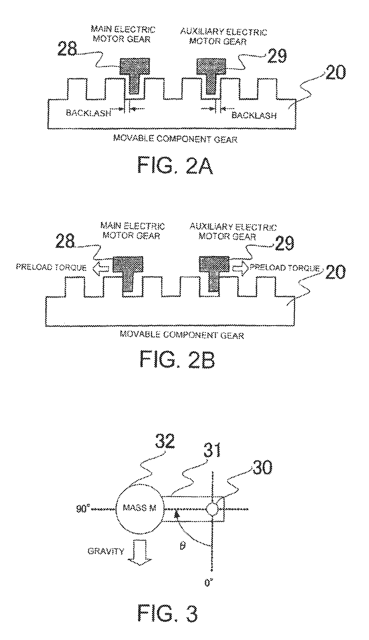 Electric motor control device