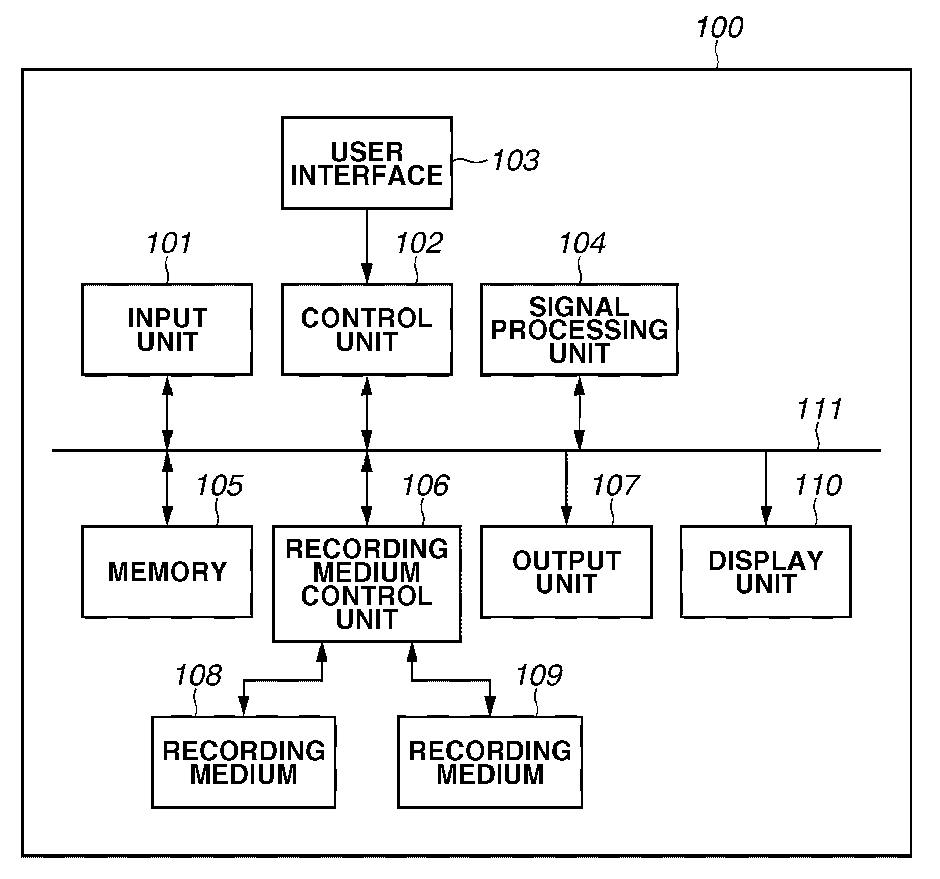 Recording apparatus