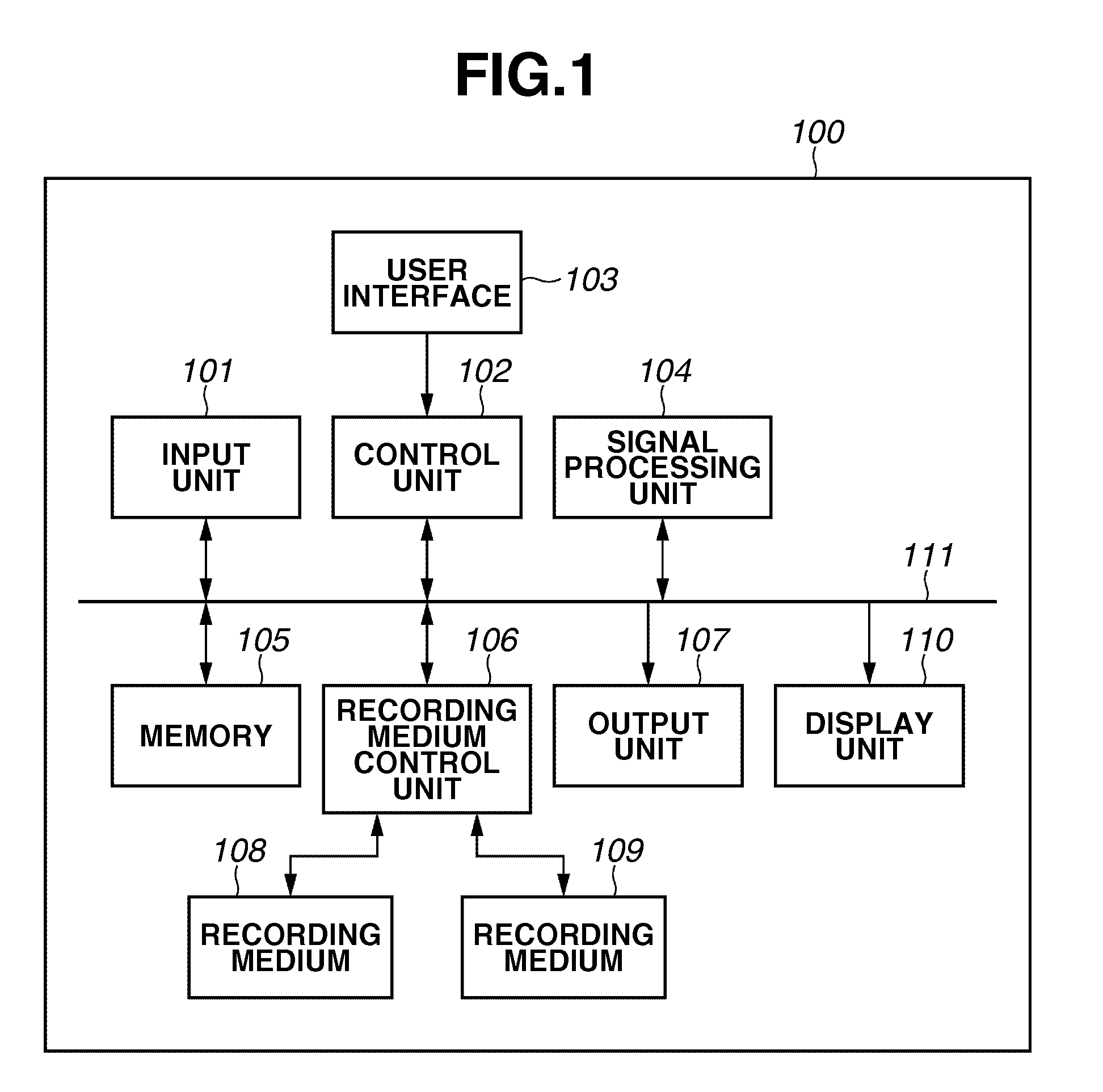 Recording apparatus