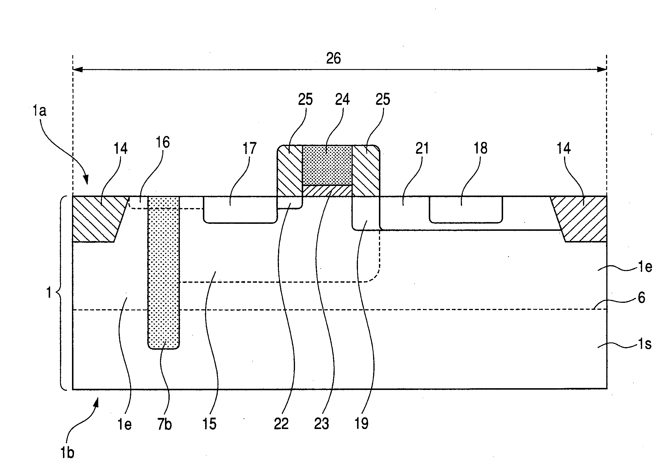 Semiconductor device and method of manufacturing the same