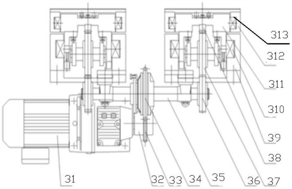 Intelligent warehouse