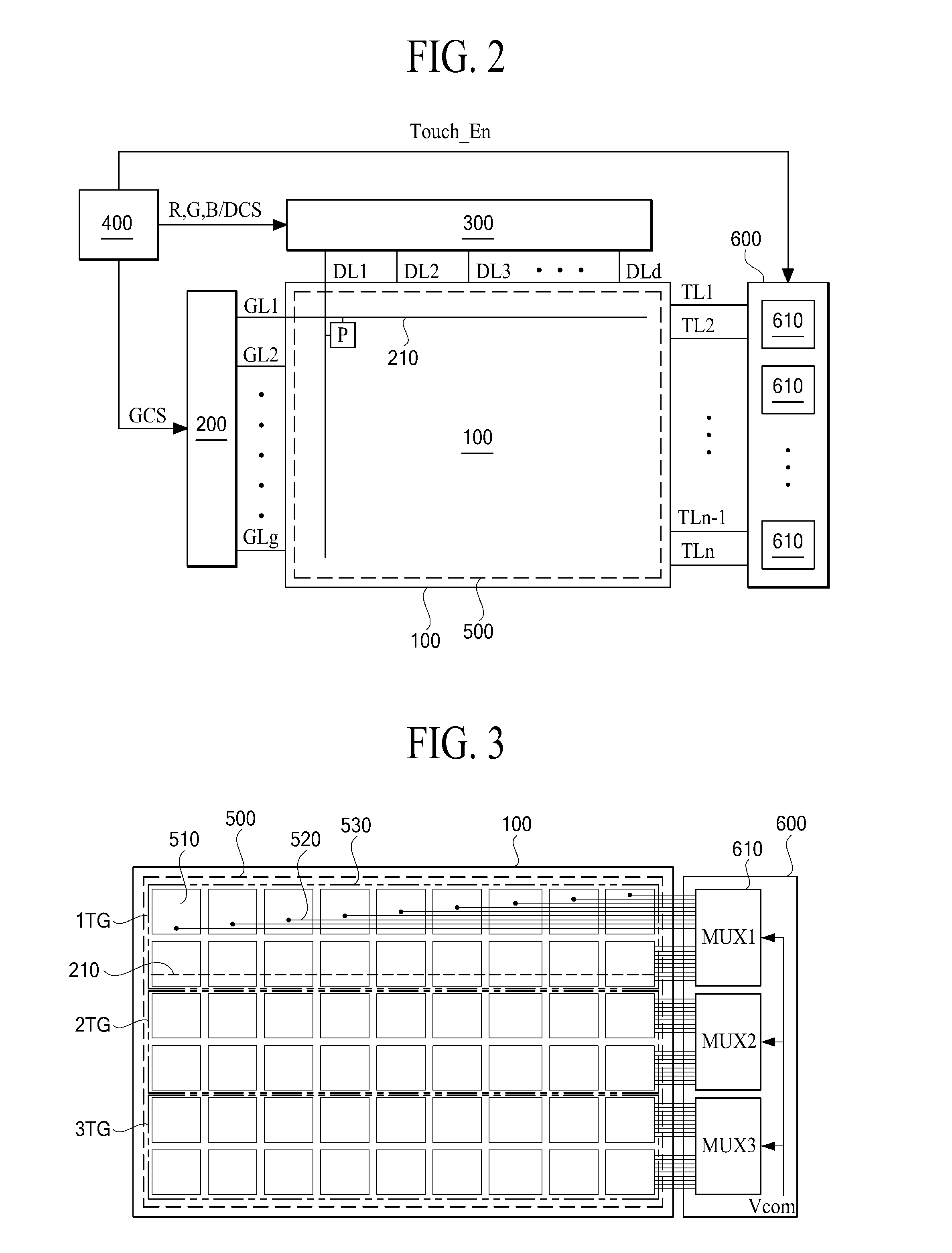 Display device and method of driving the same