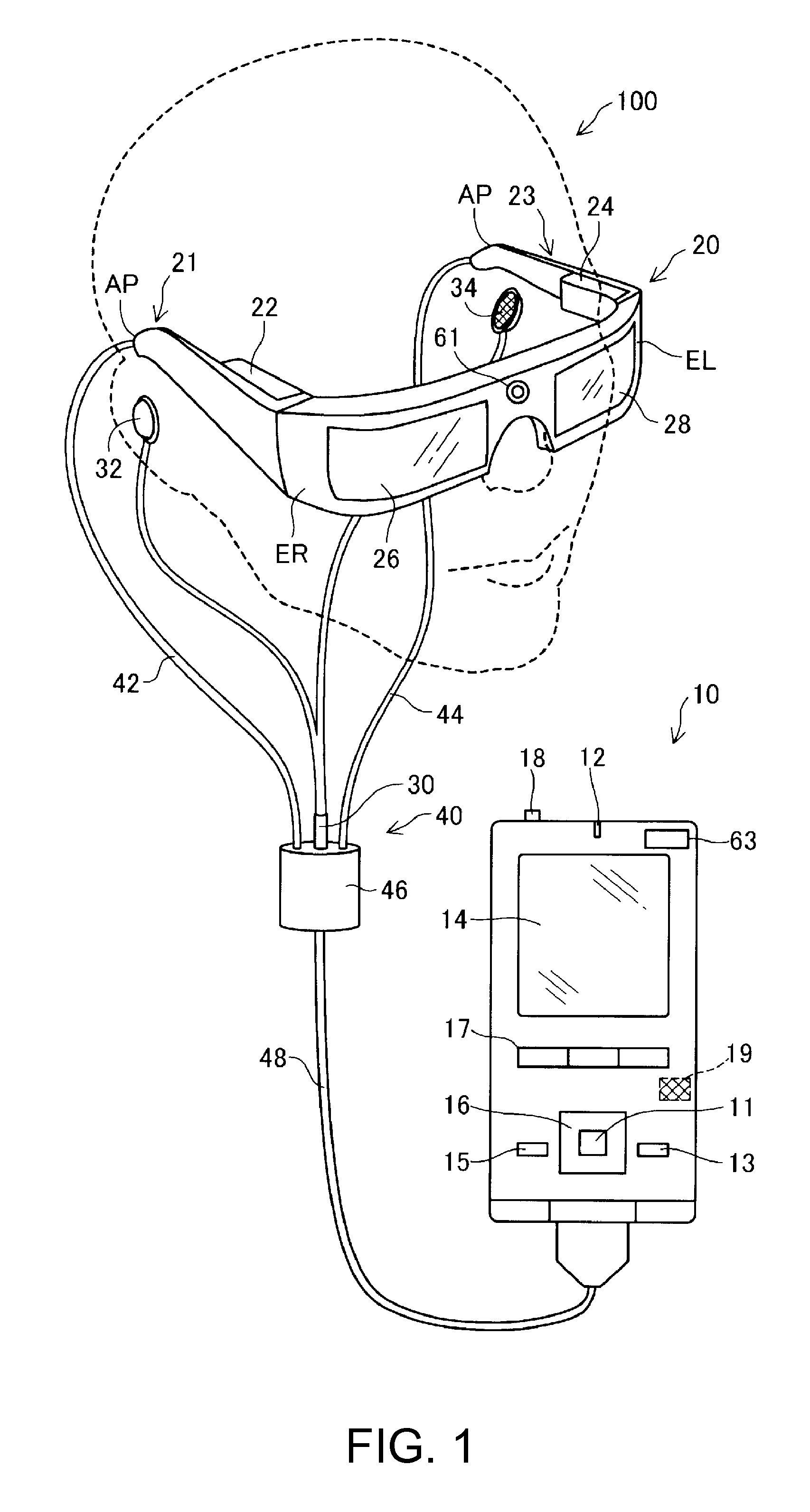 Information processing apparatus and control method of information processing apparatus