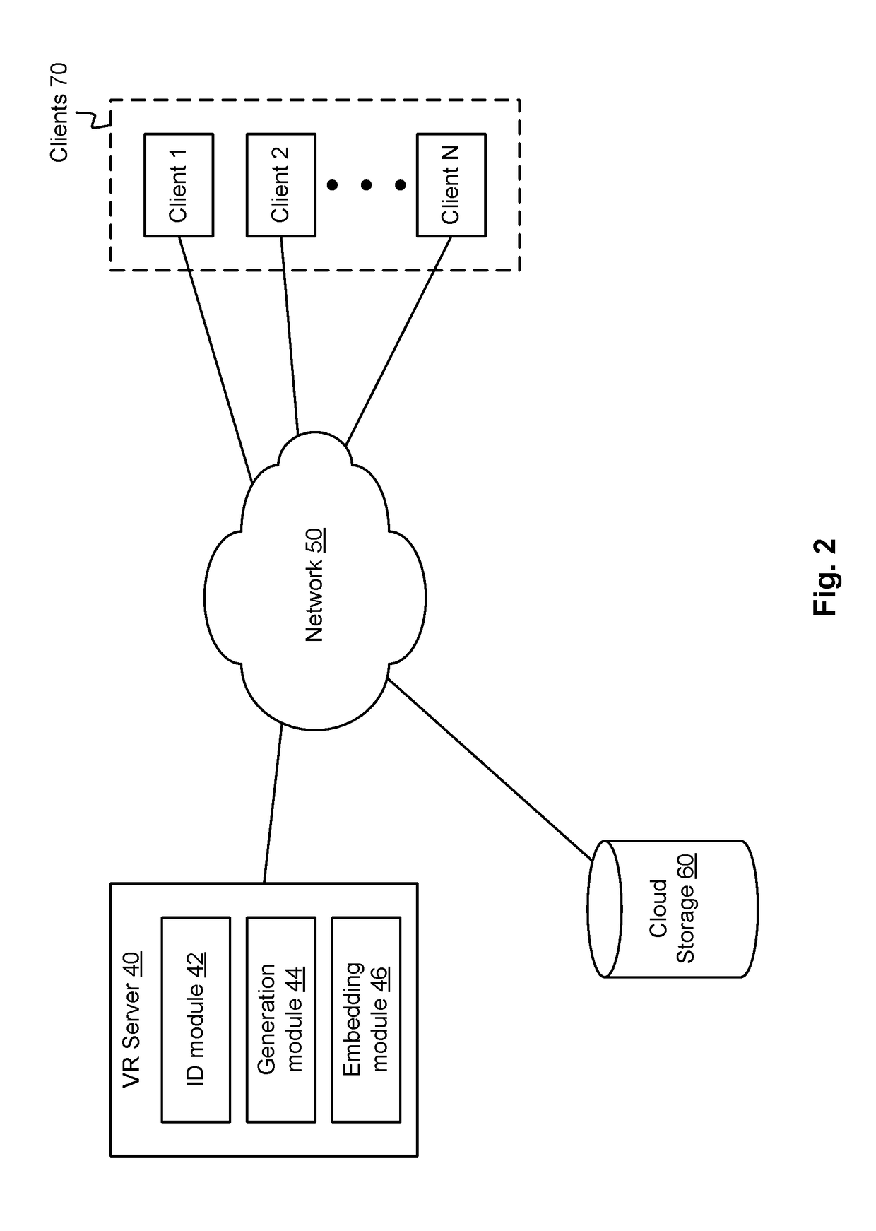 Interactive Object Placement in Virtual Reality Videos