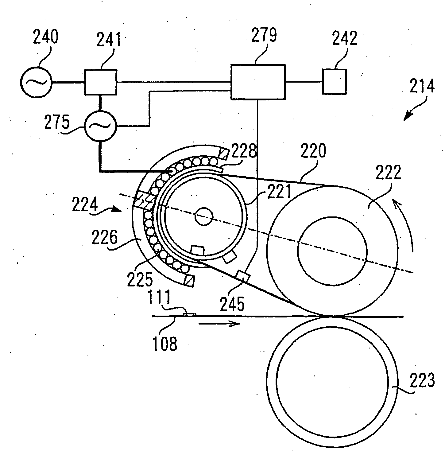 Image forming apparatus