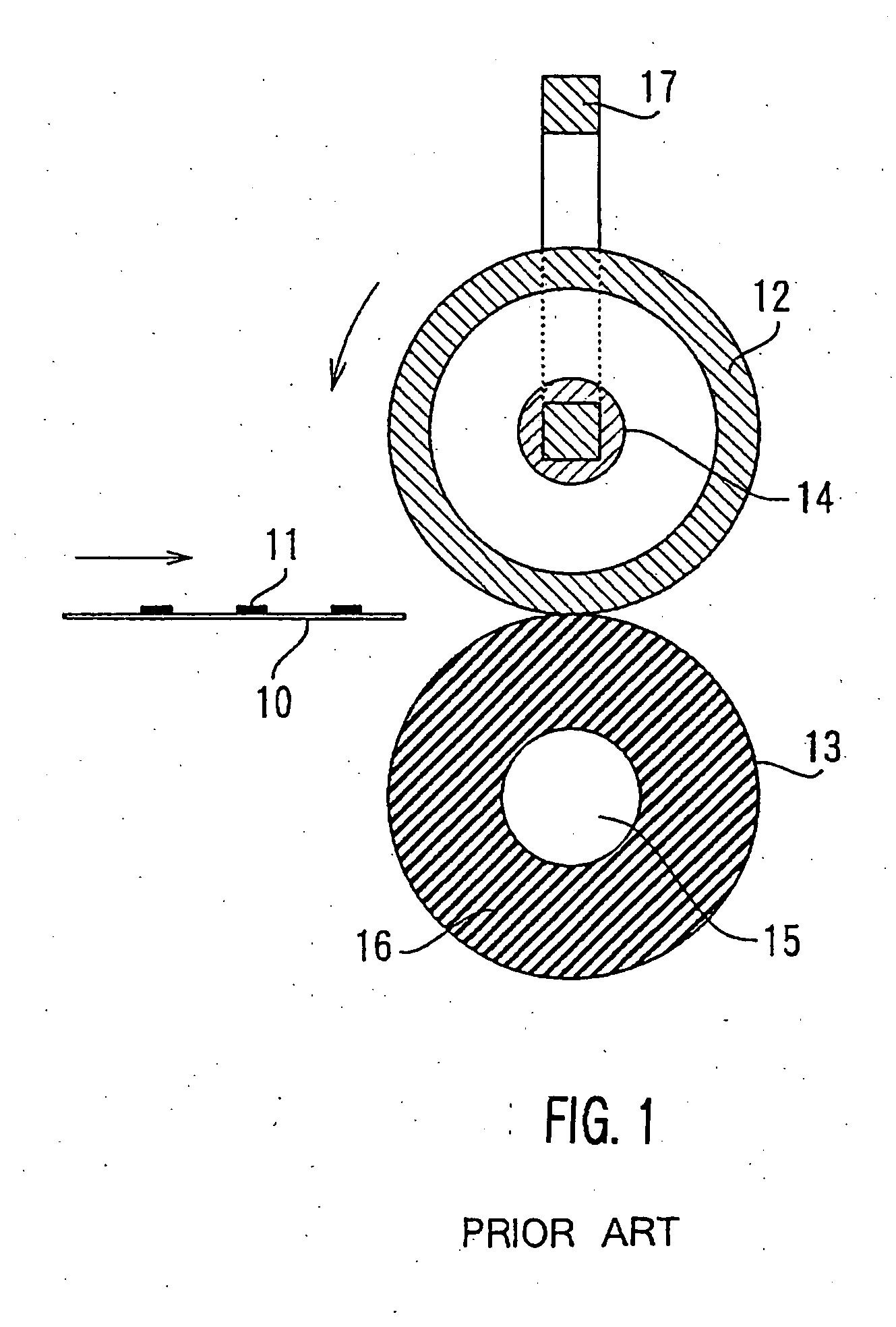 Image forming apparatus