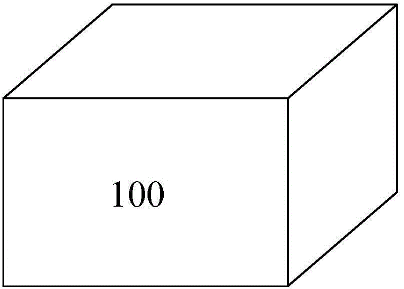 FinFET structure and manufacture method thereof