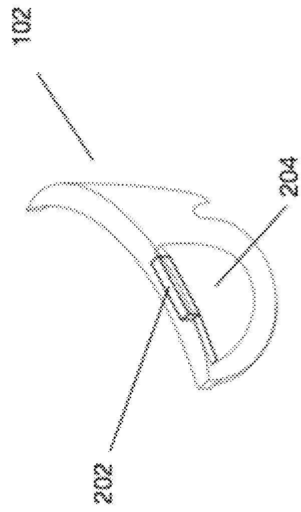 Micro doppler presentations in head worn computing