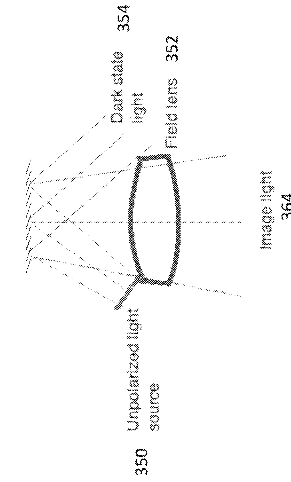 Micro doppler presentations in head worn computing