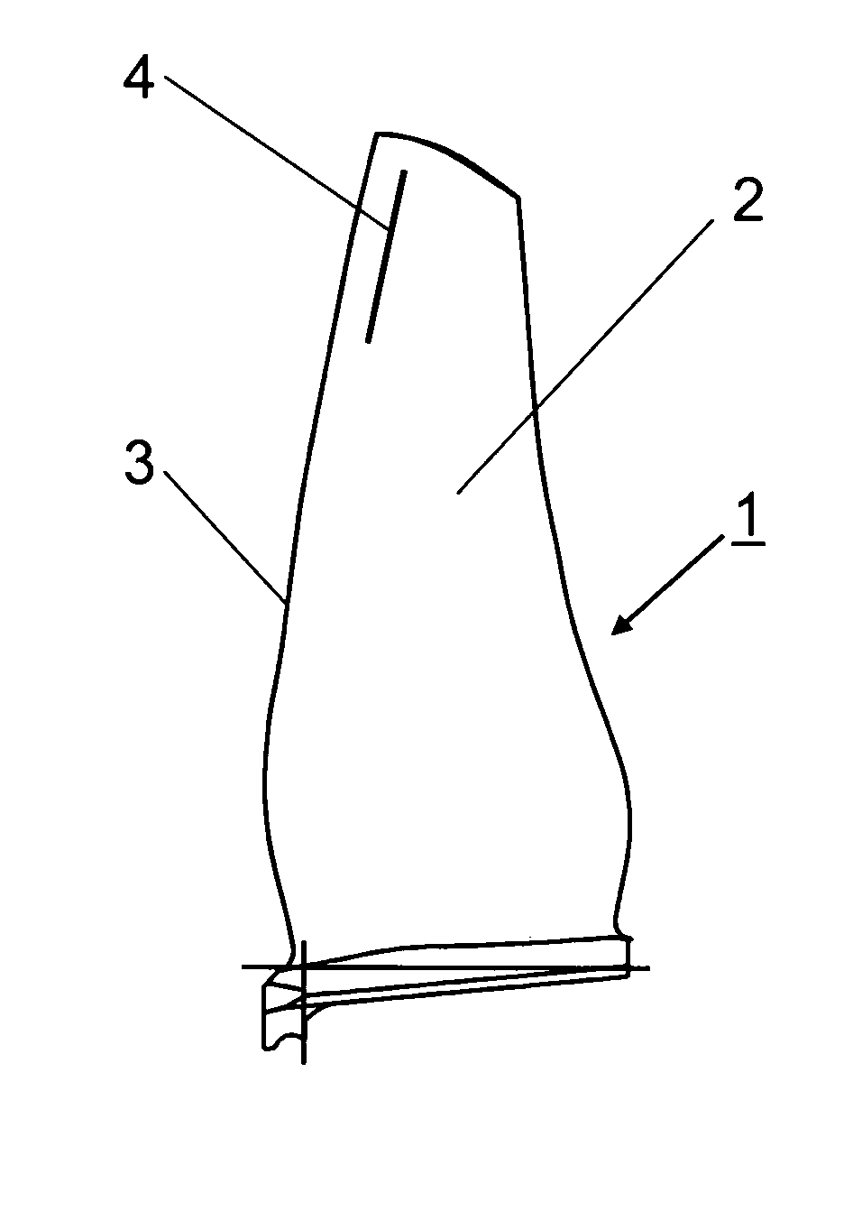 Compressor for an aircraft engine