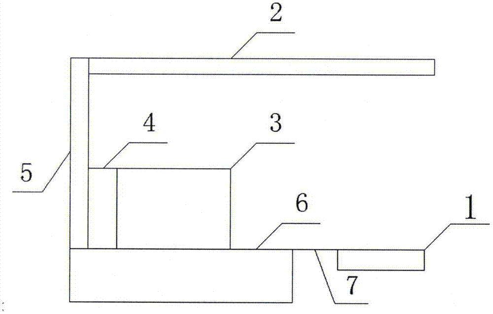 Multifunctional auxiliary infusion box