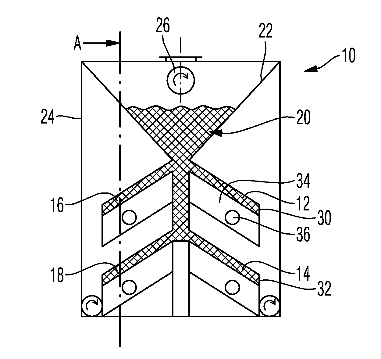 Filtering Device