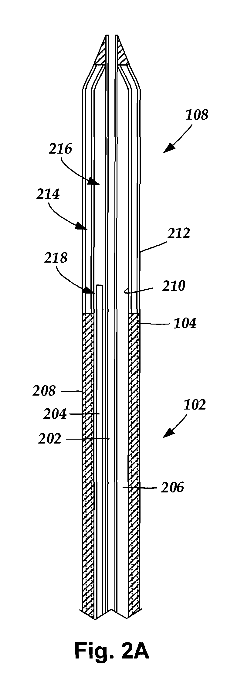 Systems and methods for twisting an expansion element of a cryoablation system