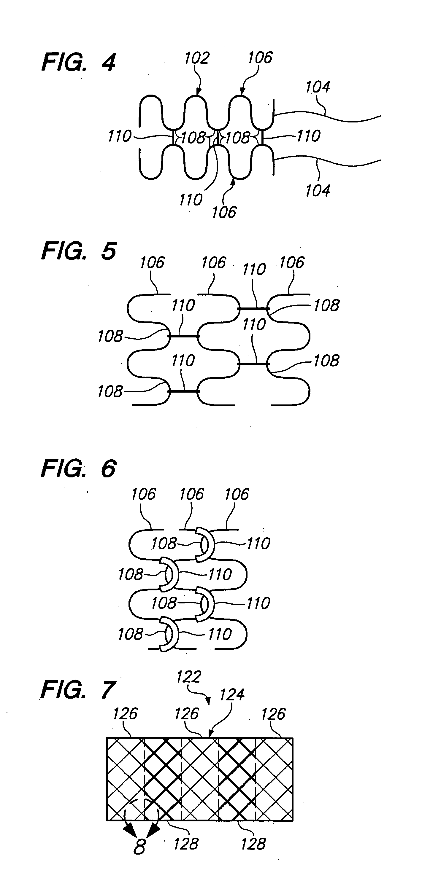 Intravascular self-anchoring integrated tubular electrode body