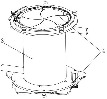 Canning equipment for shrimp slip processing