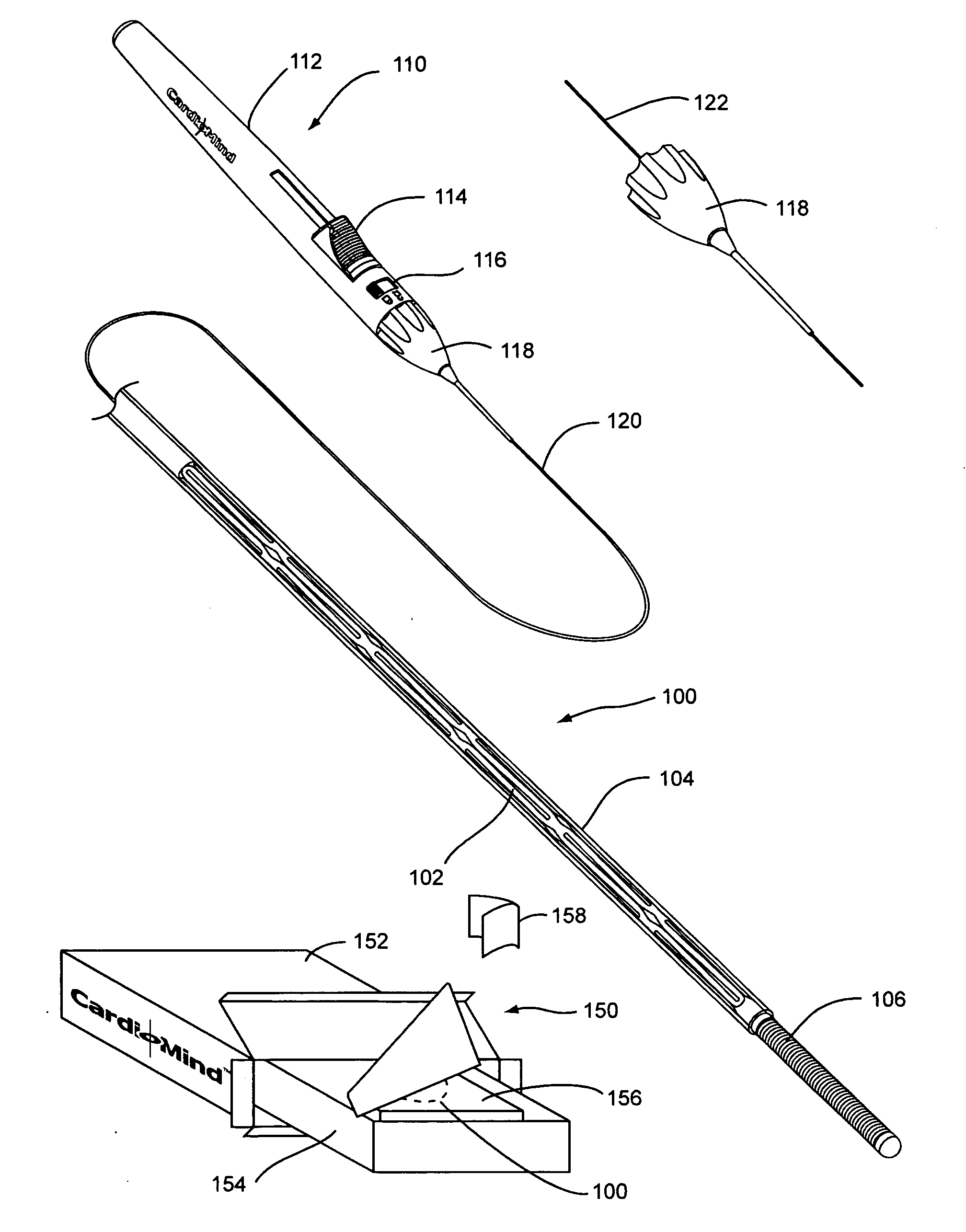 Stent delivery system