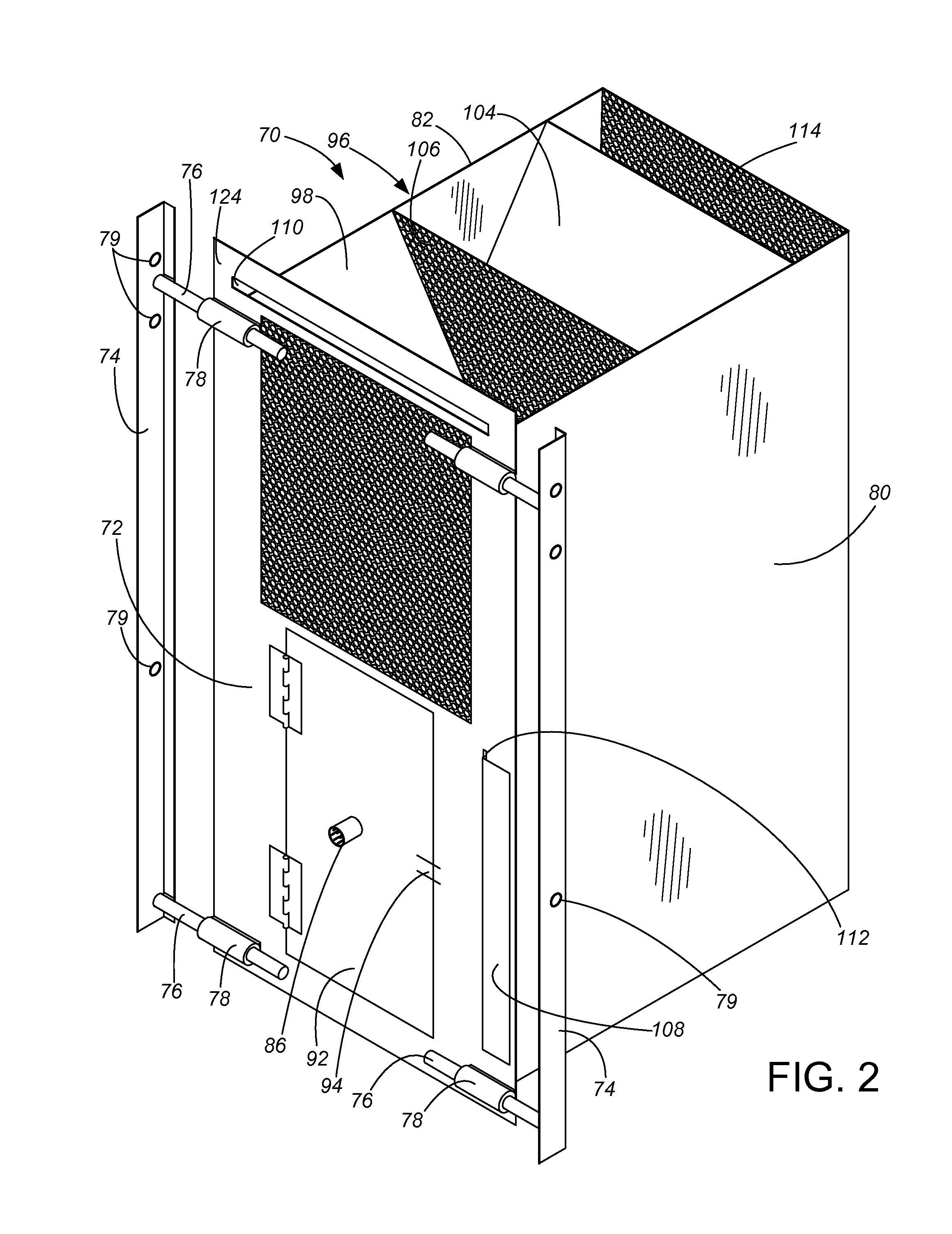 Retrofit Grain Dryer Moisture Controller