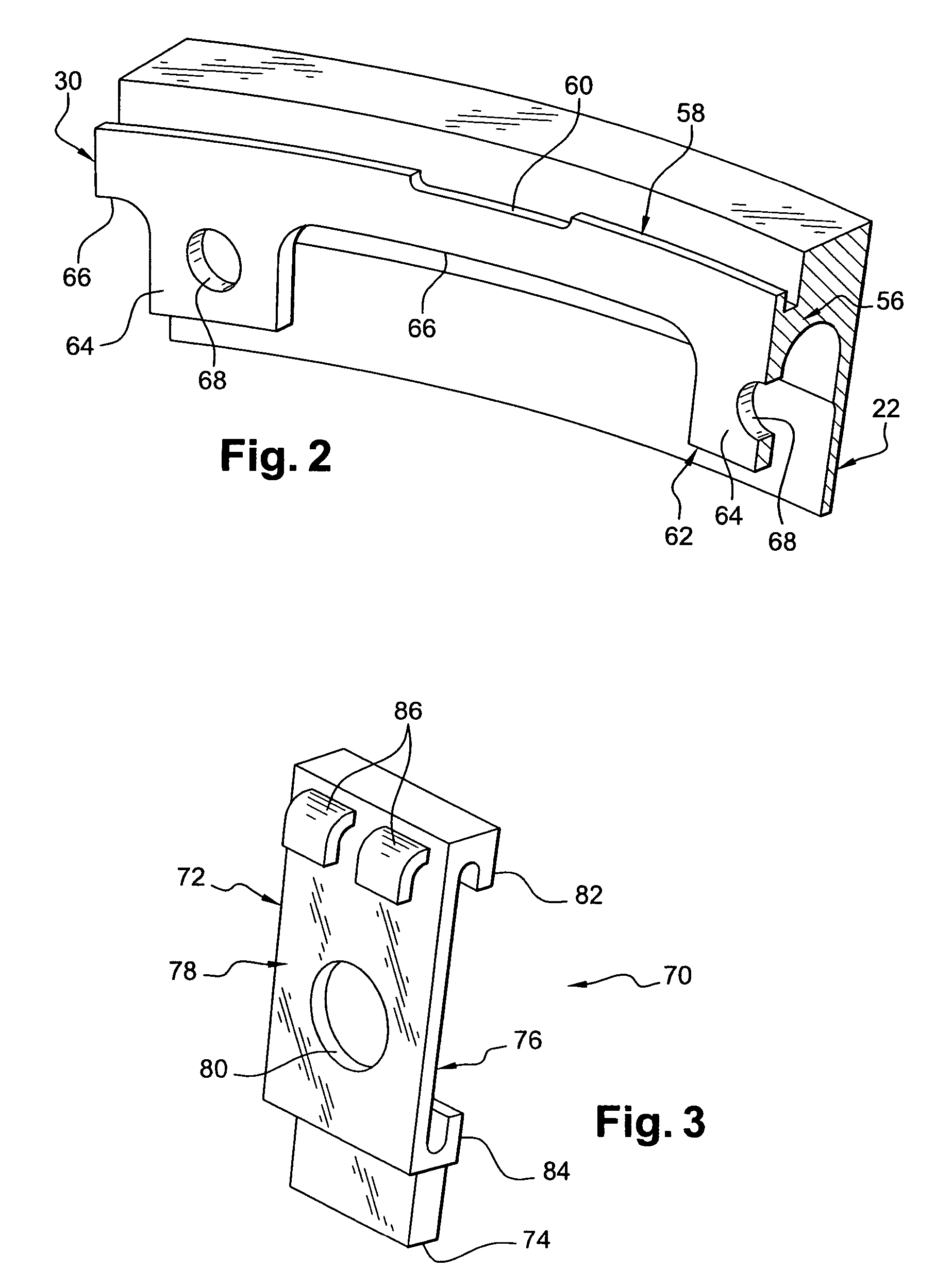 Device for balancing a rotating part, in particular a turbojet rotor