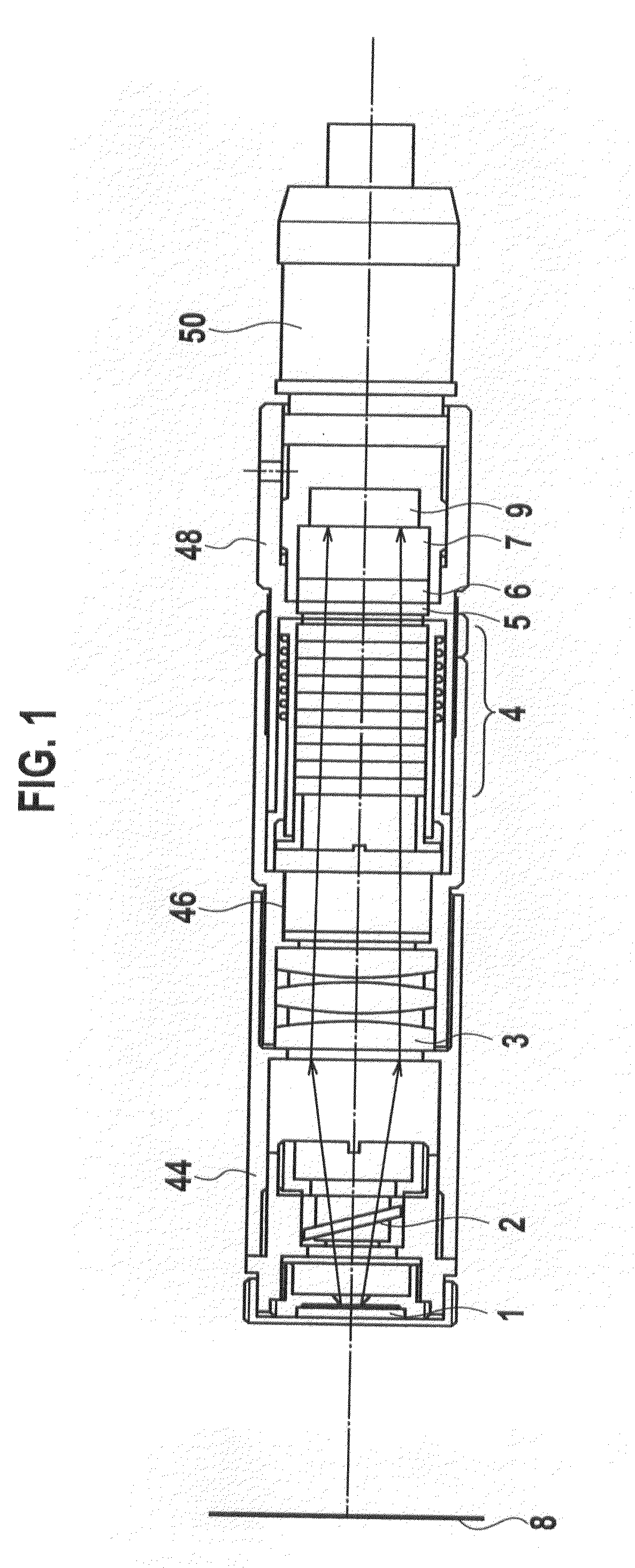 Welding observation device