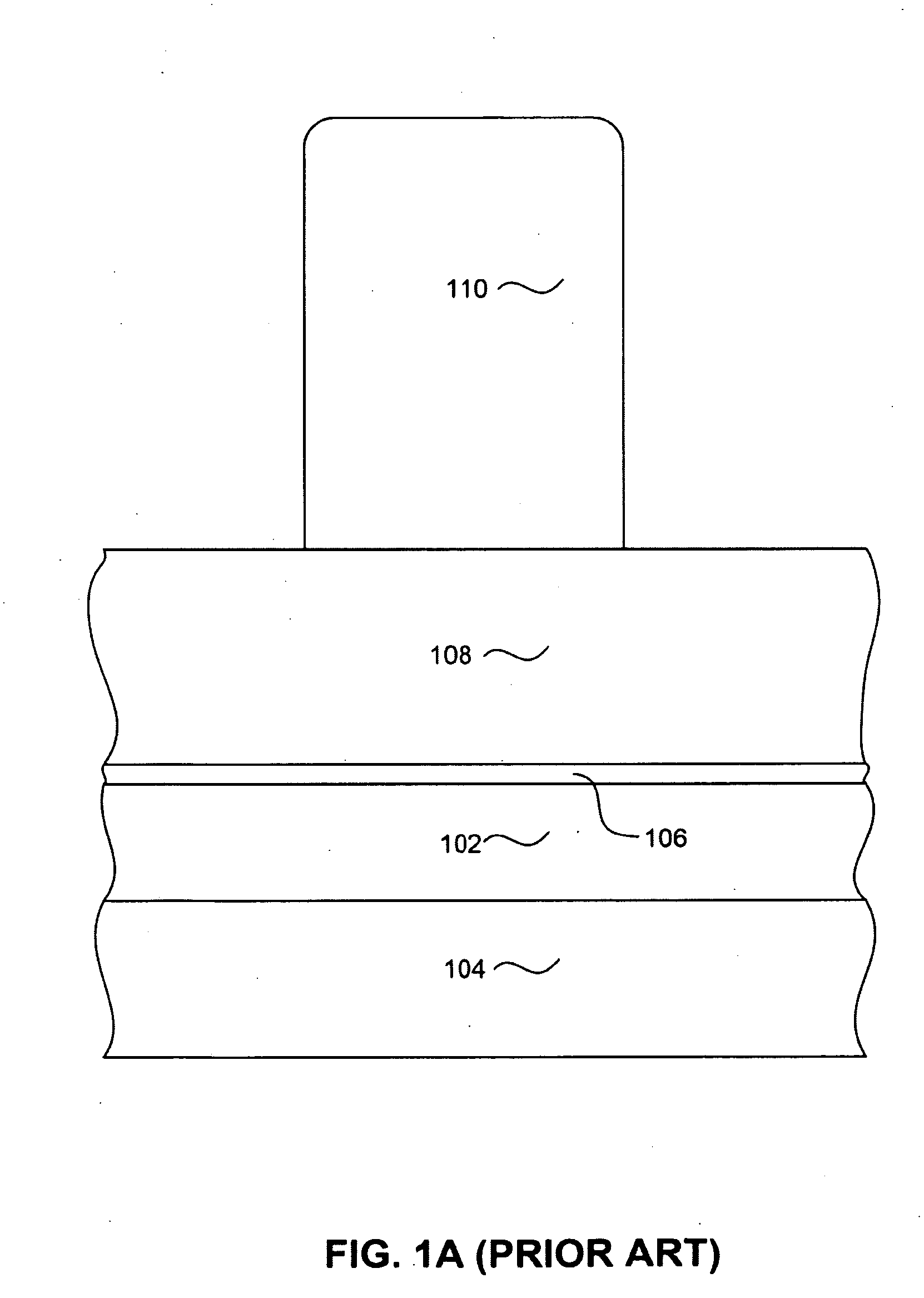 Method to control mask profile for read sensor definition