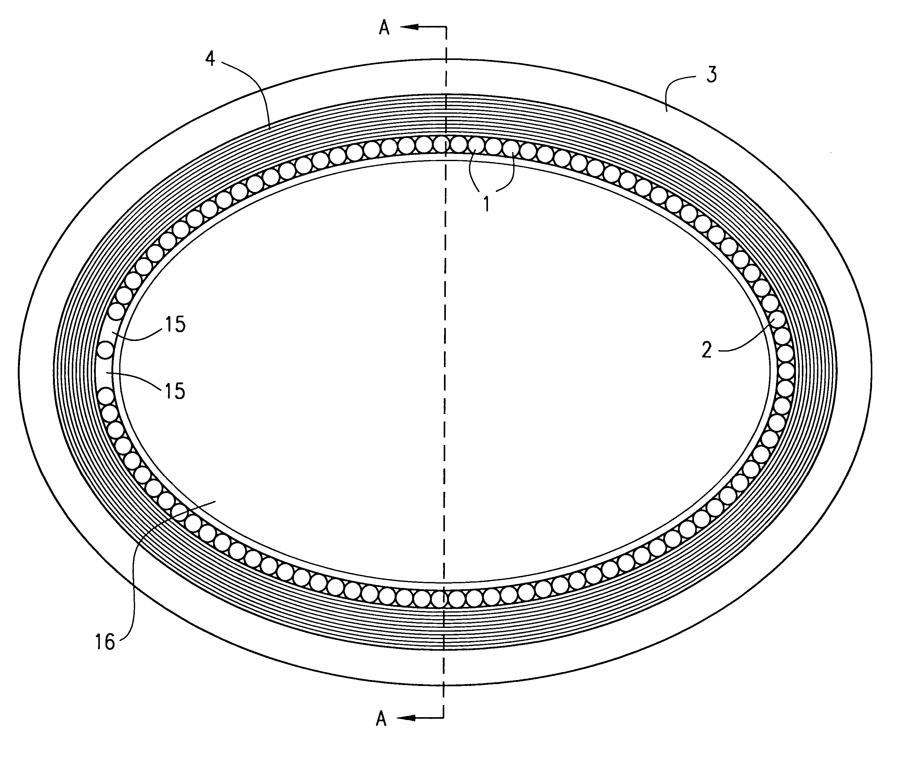 System and method for treating cells using electromagnetic-based radiation