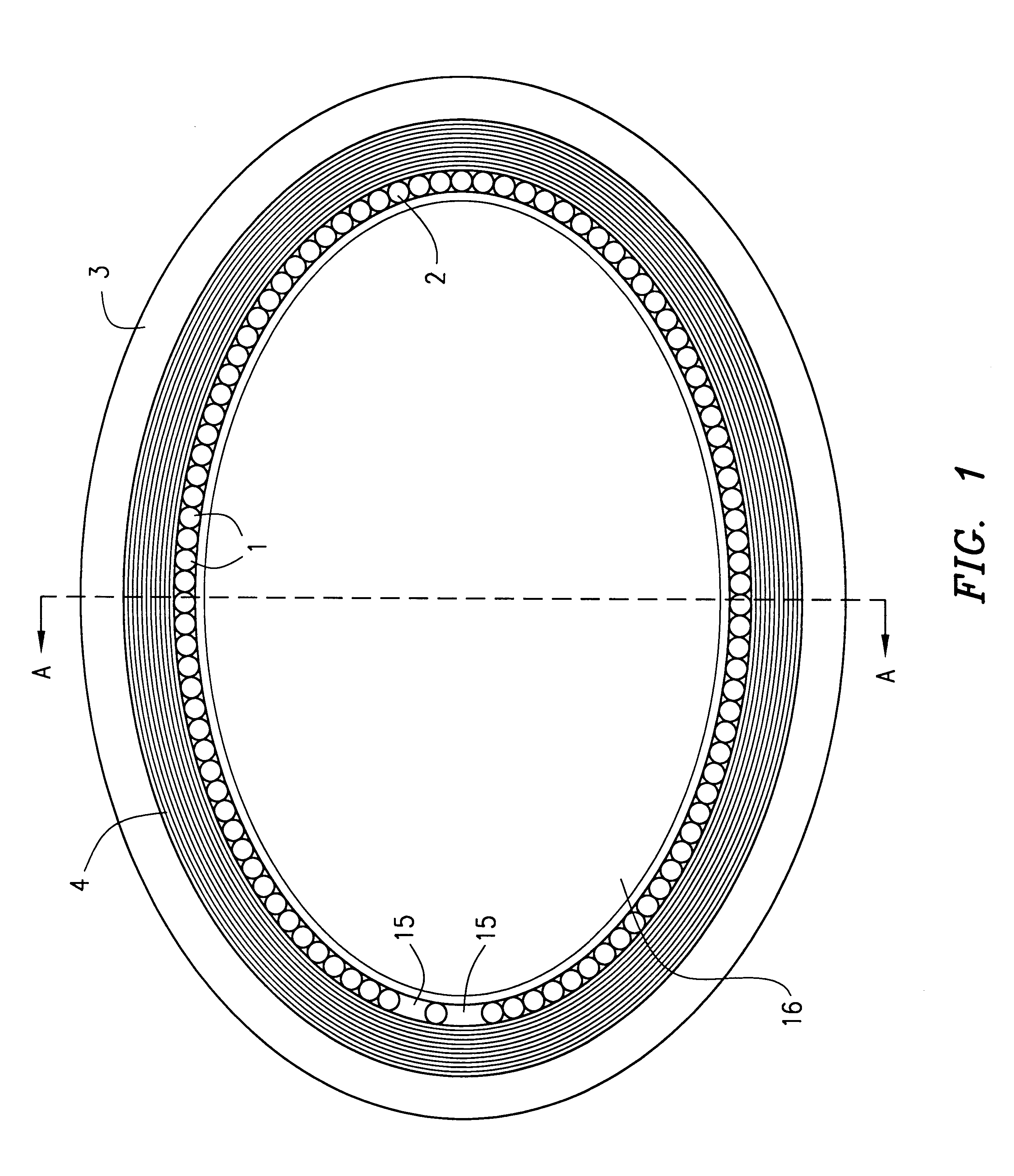 System and method for treating cells using electromagnetic-based radiation