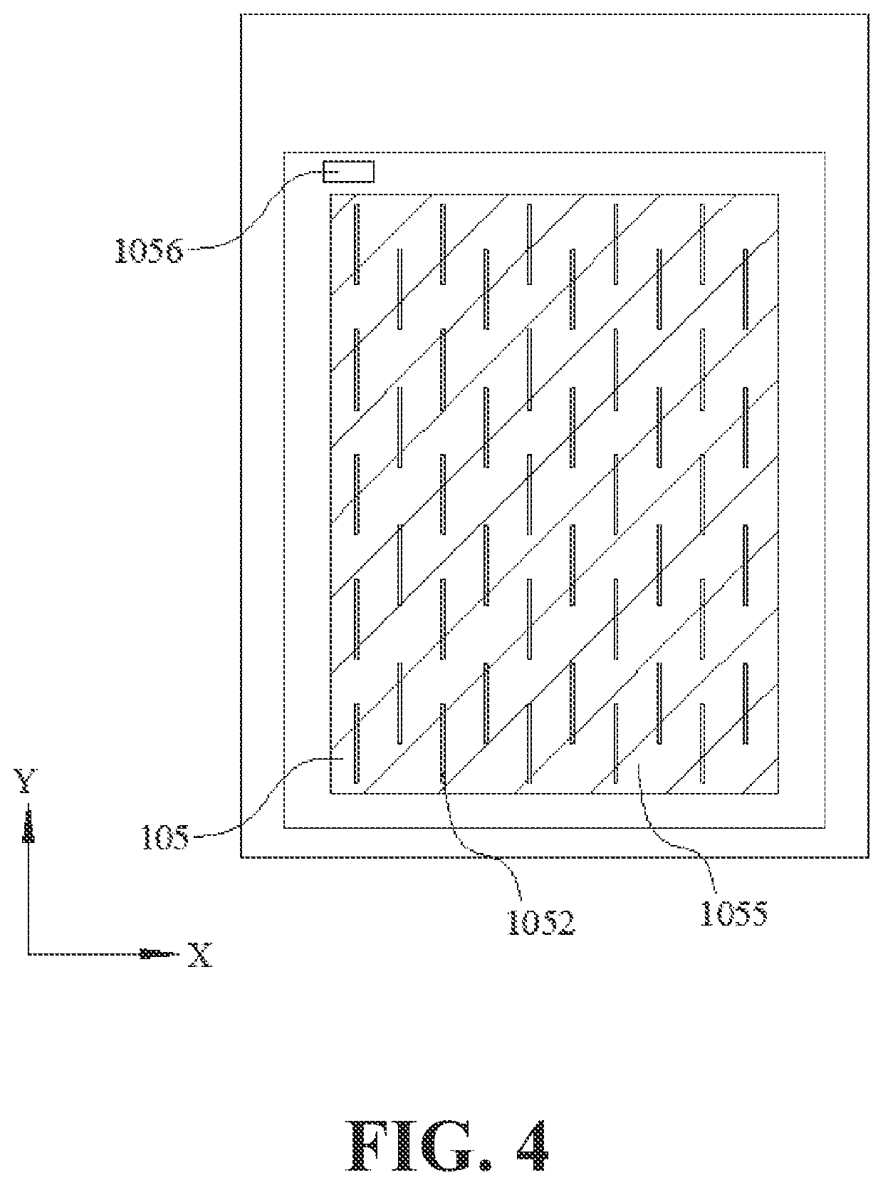 Display device and display device manufacturing method