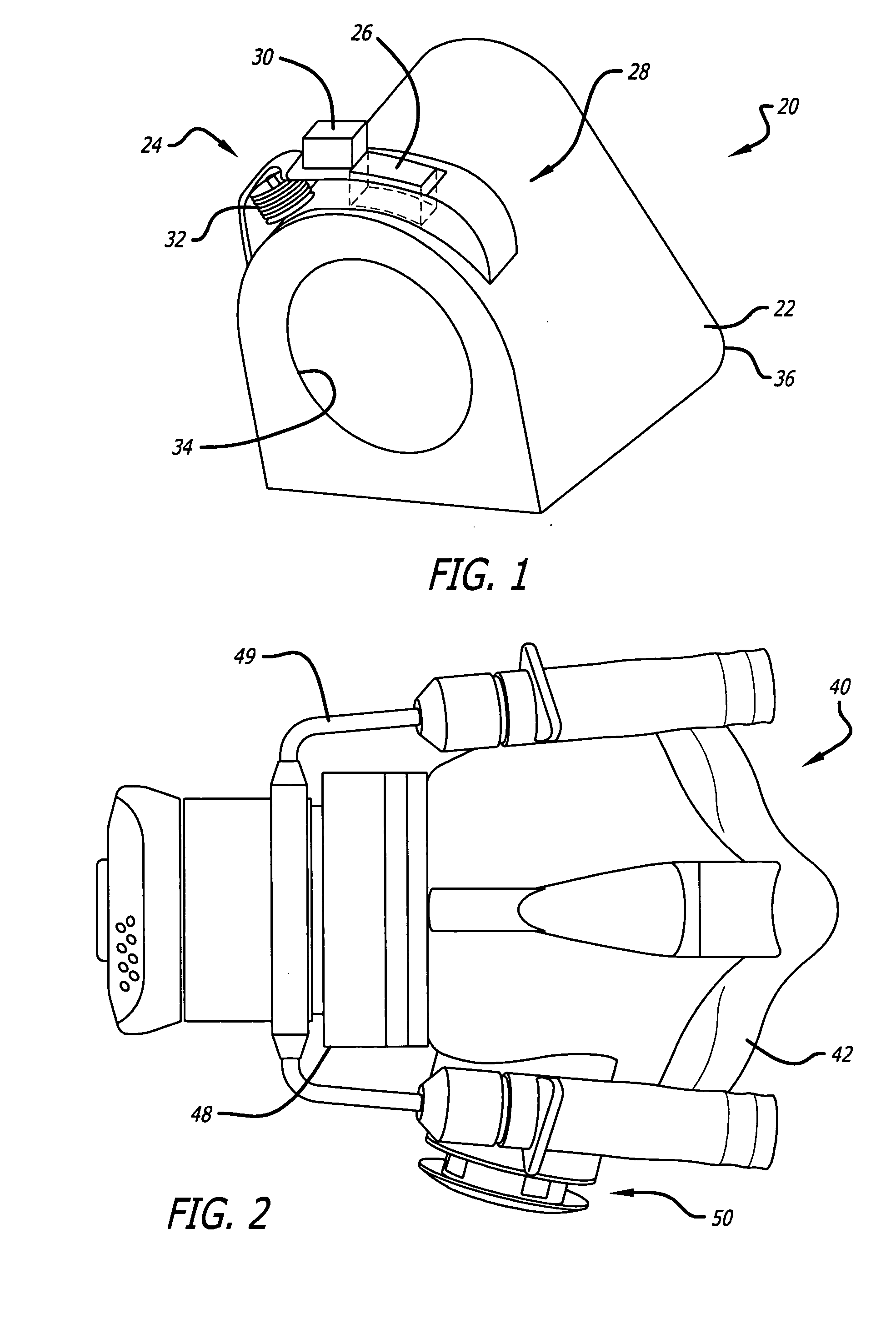 Breathing mask and regulator for aircraft