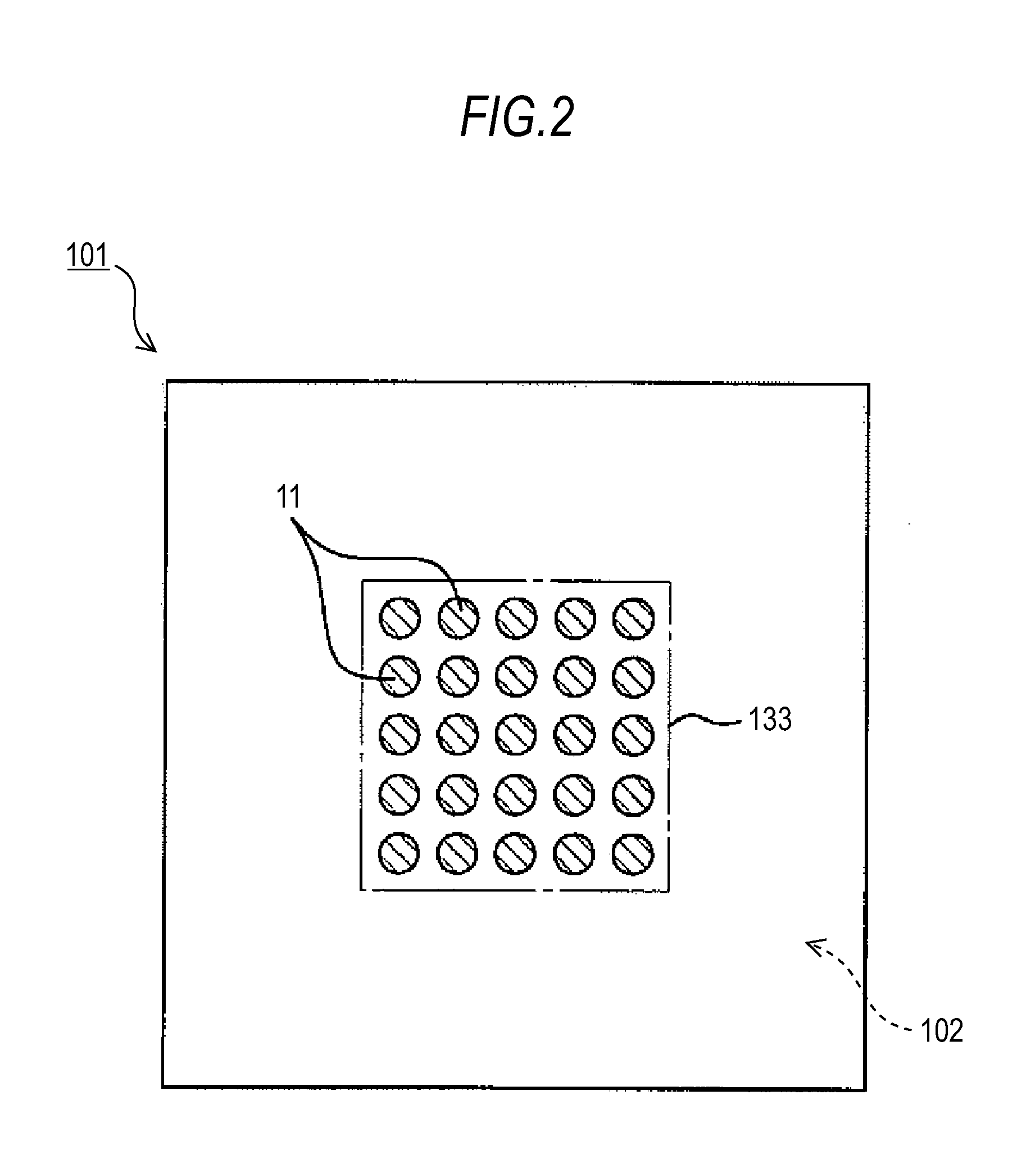 Wiring substrate and manufacturing method of the same