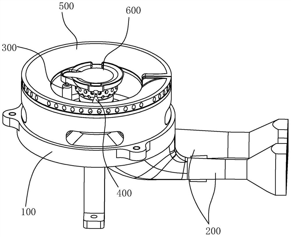 Fire cover and combustor using same