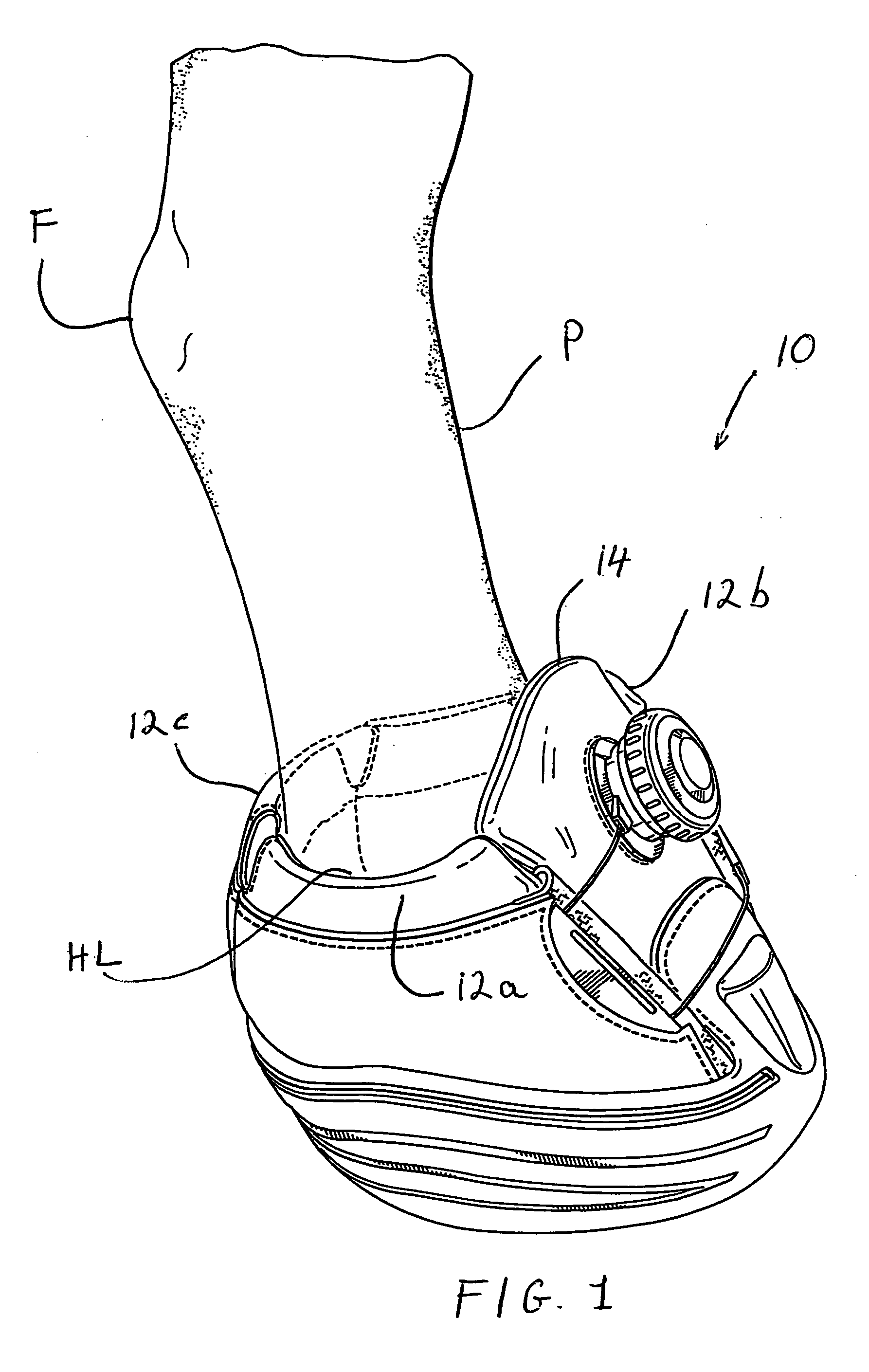 Horse boot sleeve for pastern protection