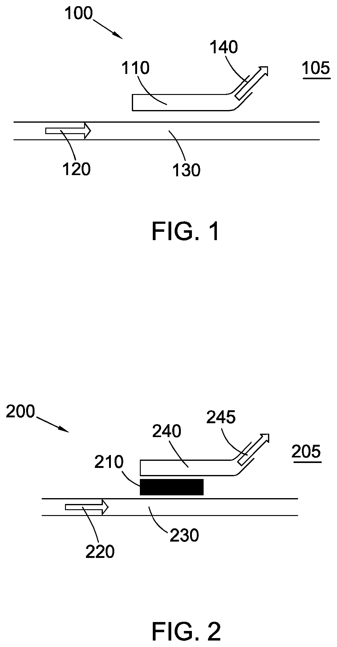 Erasable optical coupler